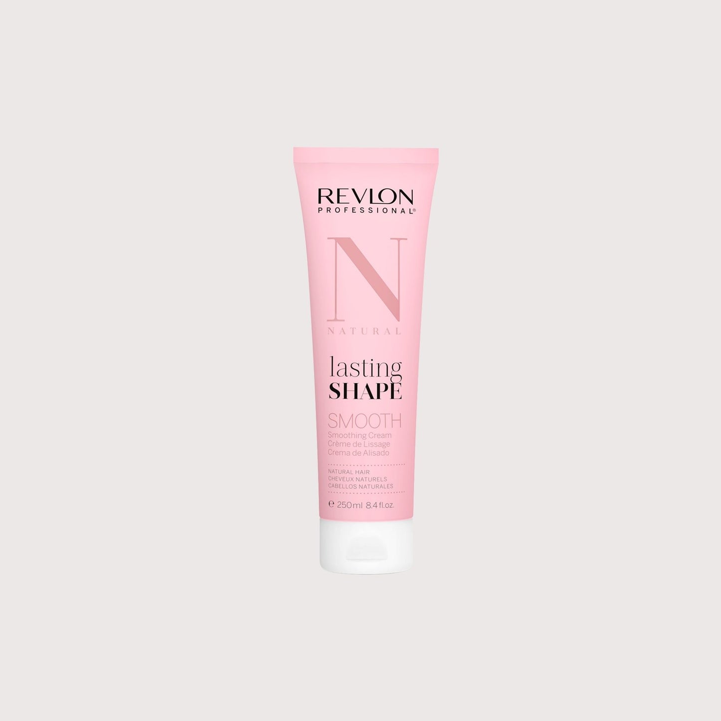 Revlon Sensitised Lasting Shape Smooth Hair Cream 250ml