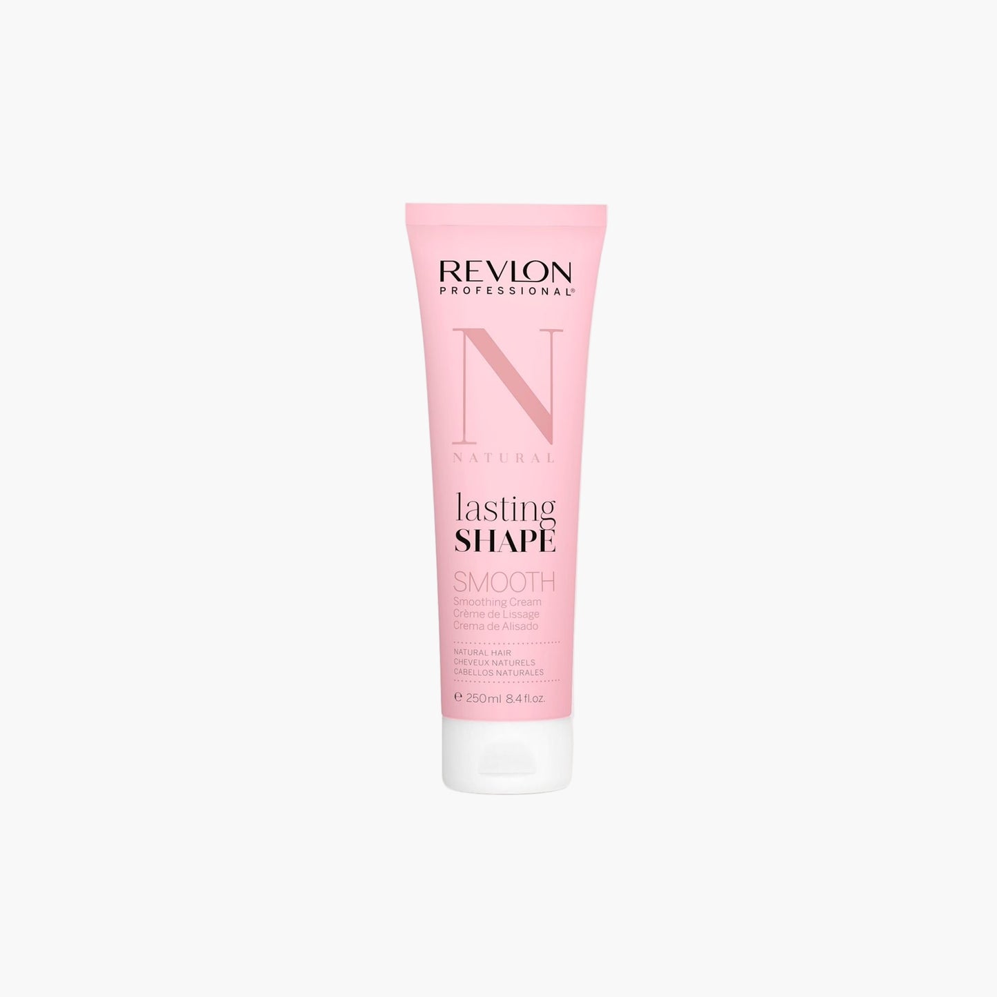 Revlon Professional Sensitised Lasting Shape Smooth Hair Cream 250ml