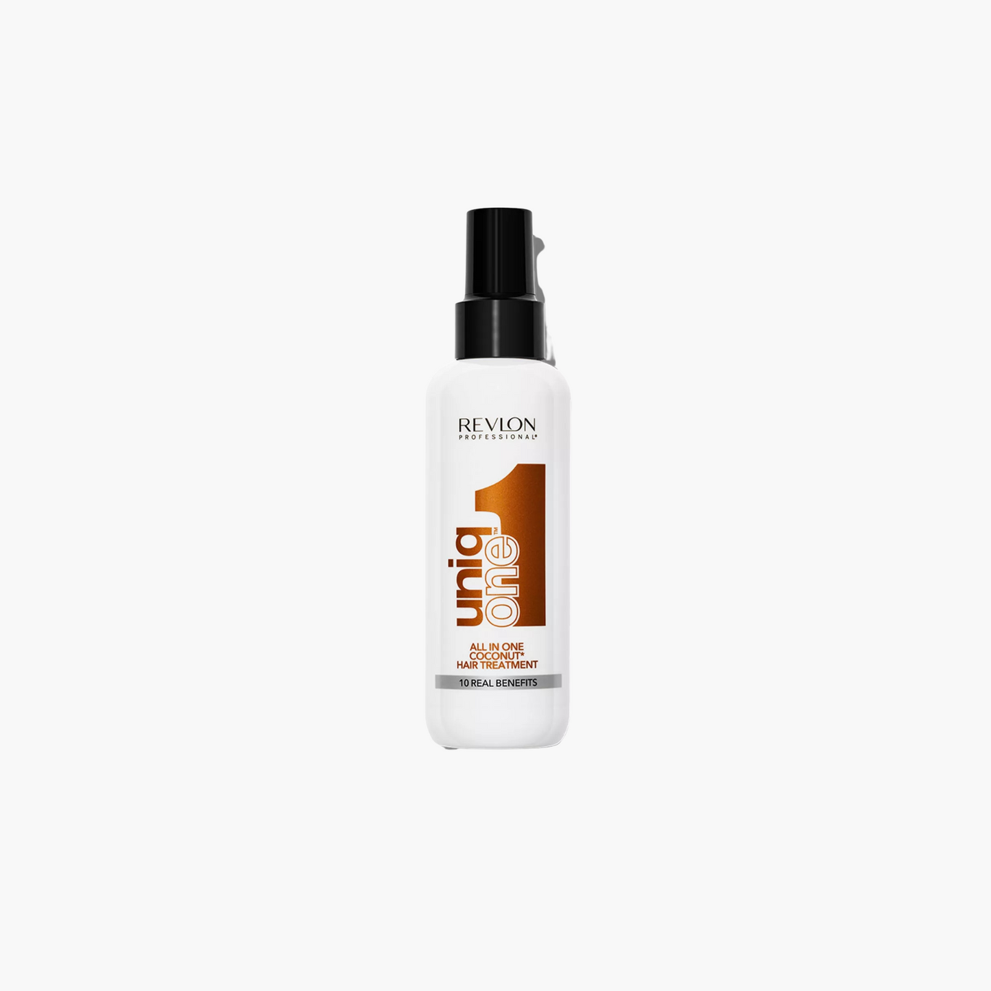 Revlon UniqOne All In One Leave In Hair Treatment Spray Coconut 150ml