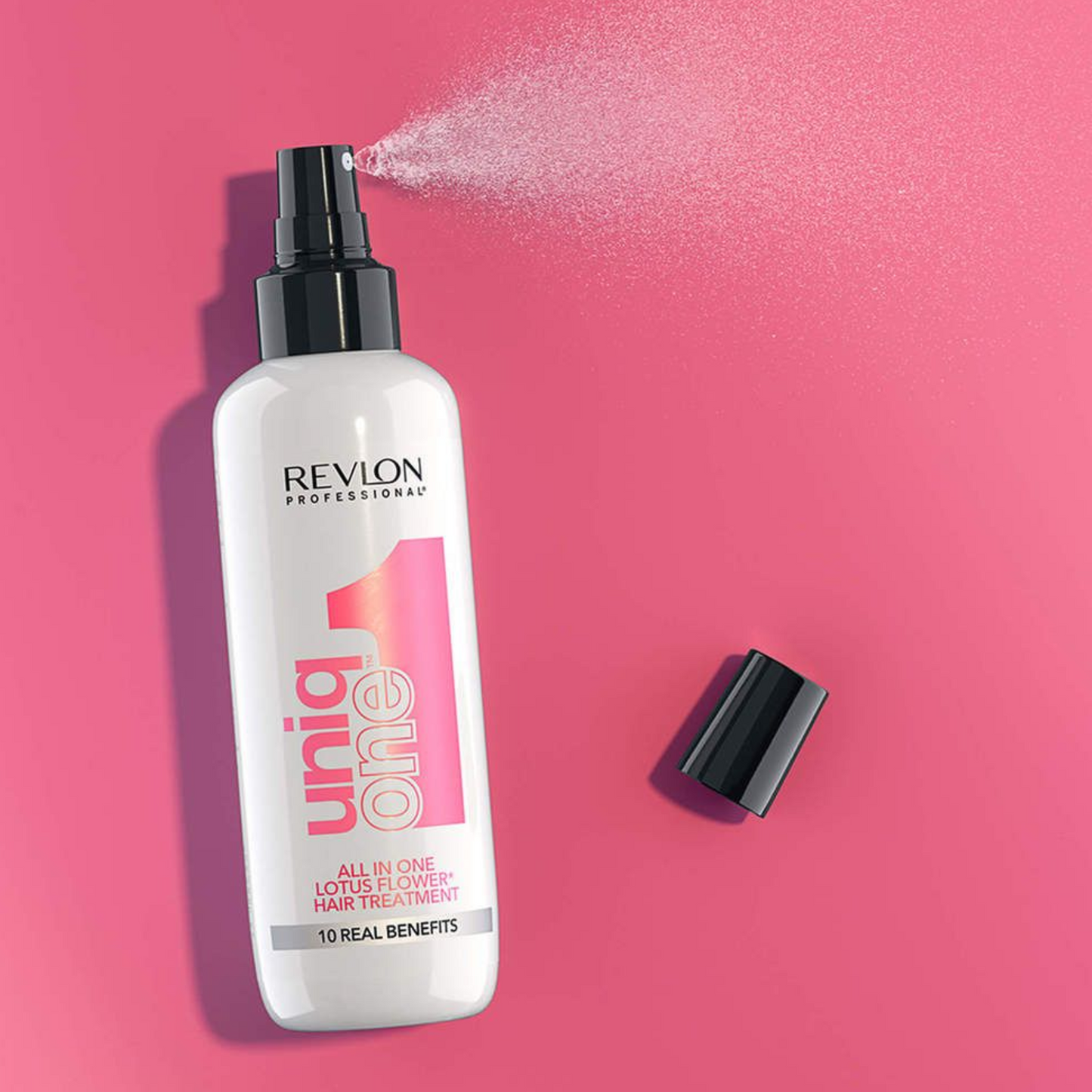 Revlon Professional UniqOne All In One Leave In Hair Treatment Spray 150ml