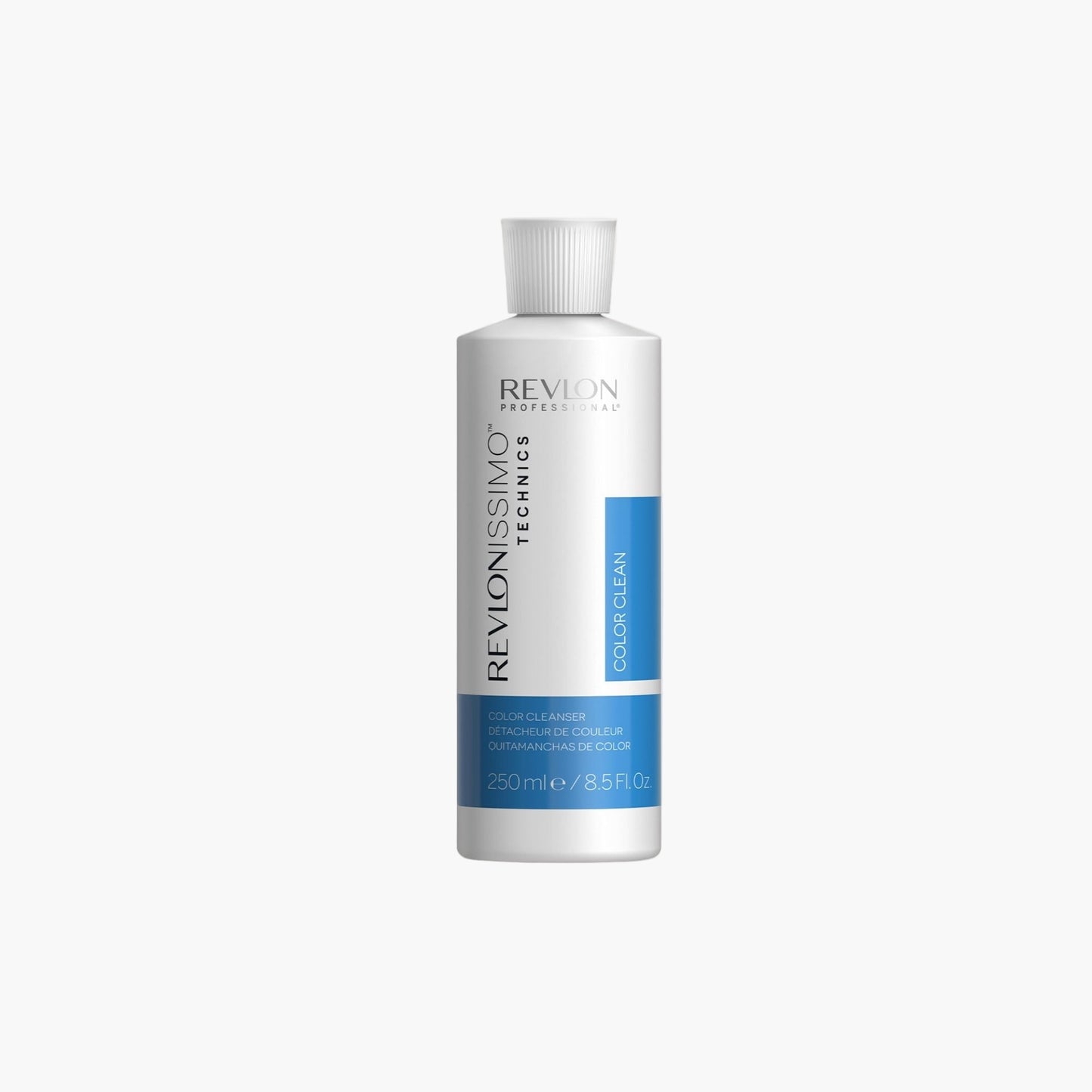 Revlon Professional Professional Revlonissimo Technics Color Clean Hair Cleanser 250ml