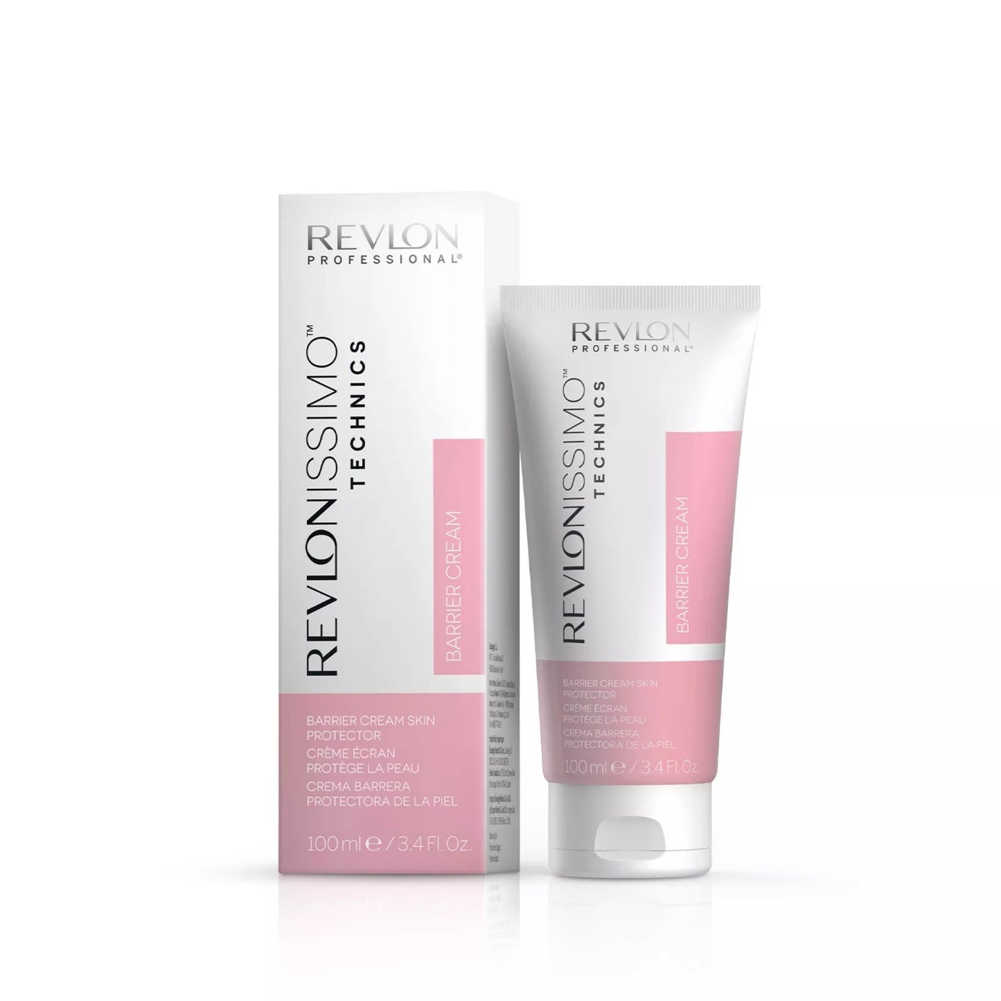 Revlonissimo Technics Barrier Cream 100ml