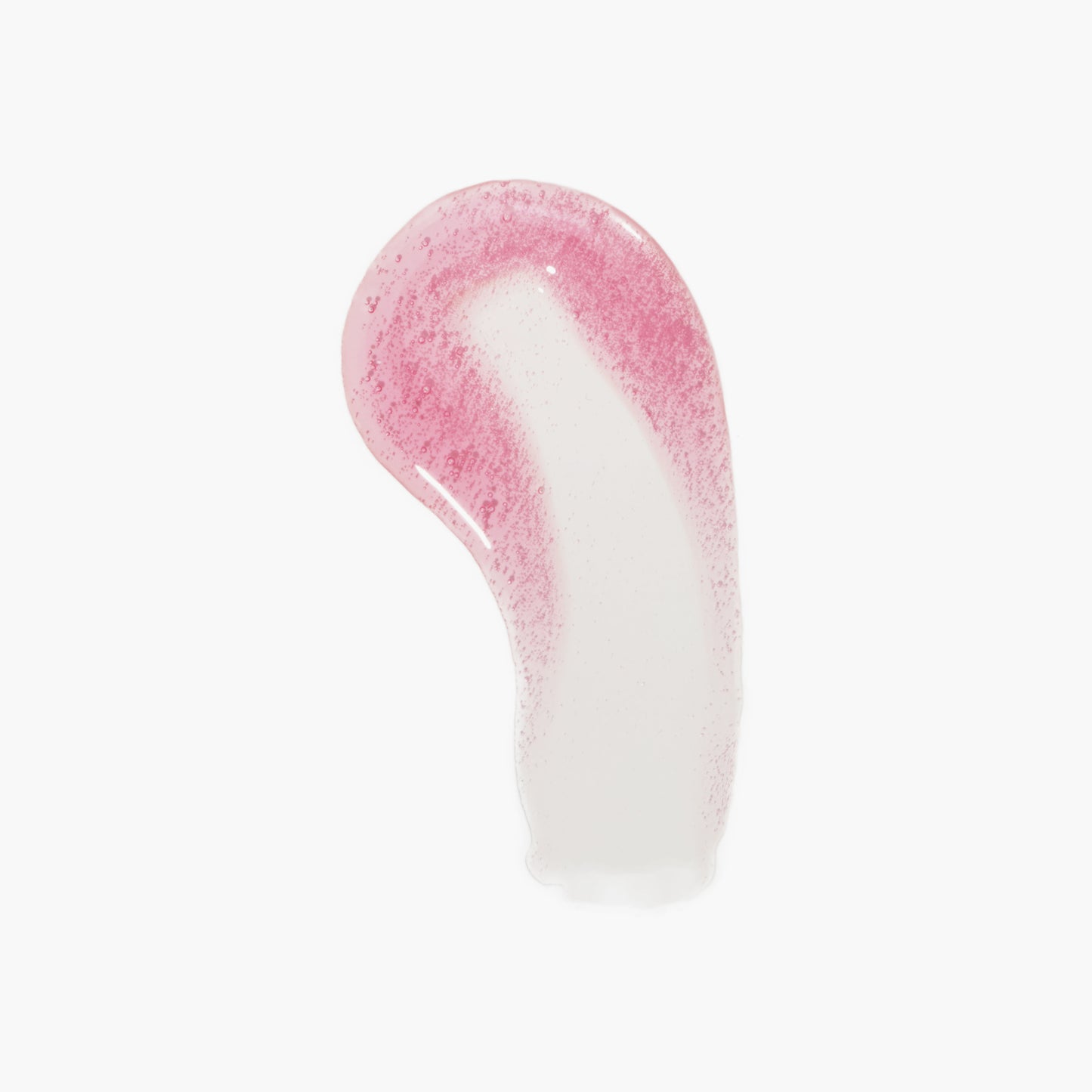 Revolution Pout Hydrating Lip Oil Watermelon Pink 3ml