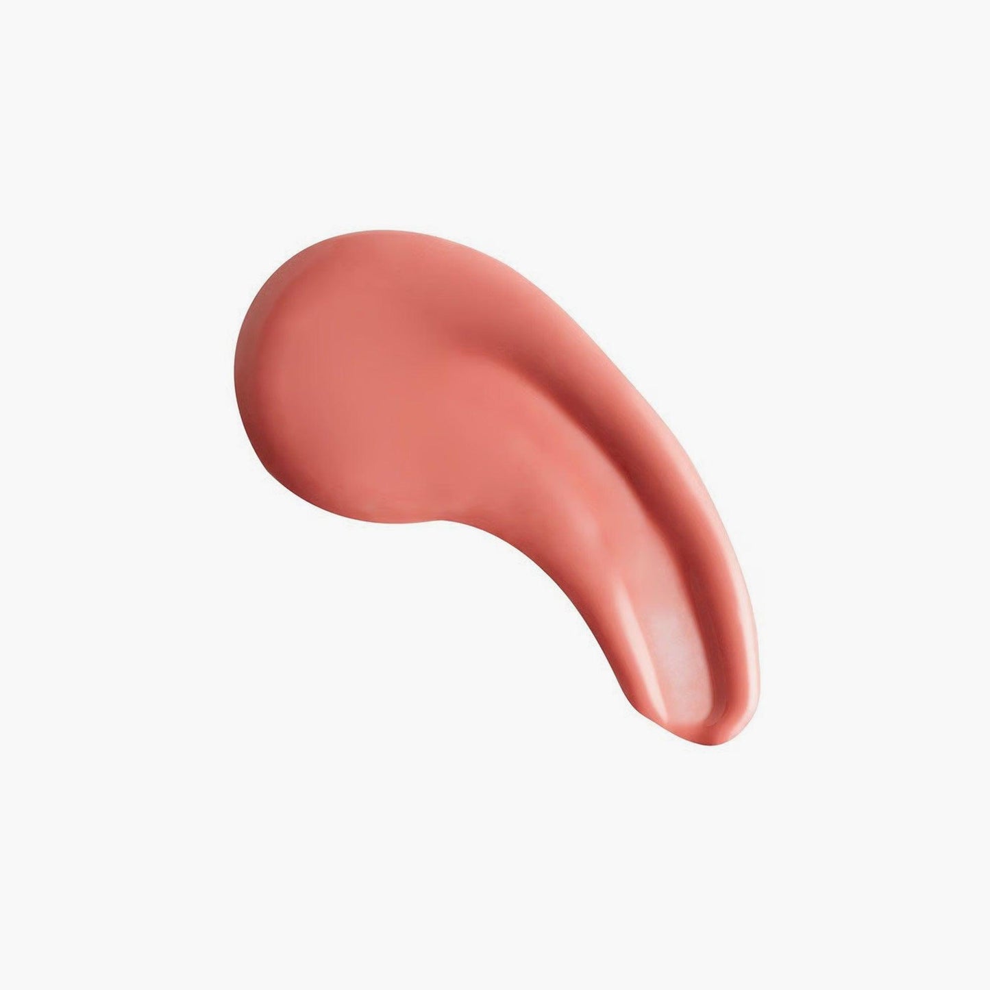 Revolution Pout Bomb Plumping Lip Gloss Kiss Nude 4.6ml
