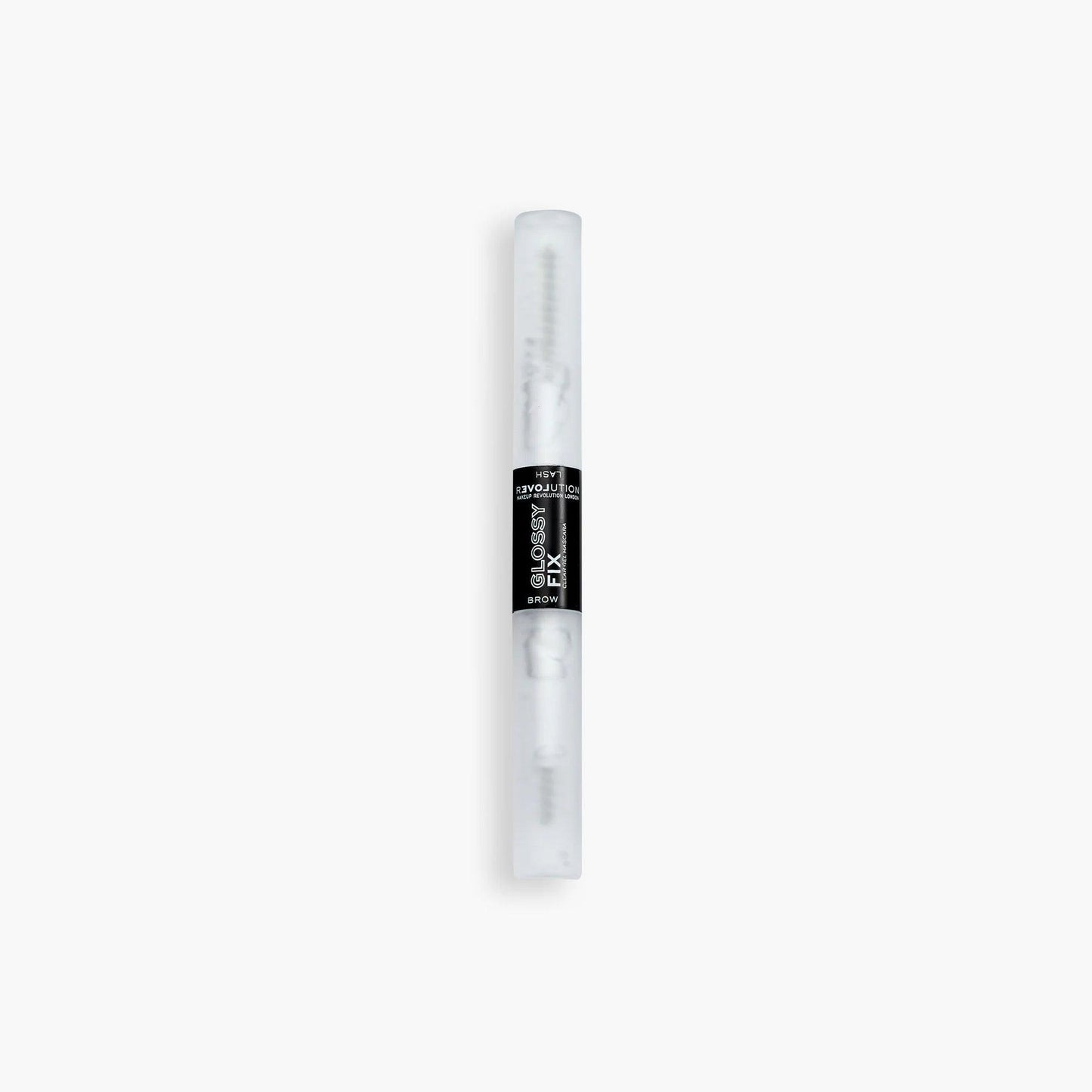 Revolution Relove Glossy Fix Clear Brow Gel & Mascara 1 Piece - TheSkinFit
