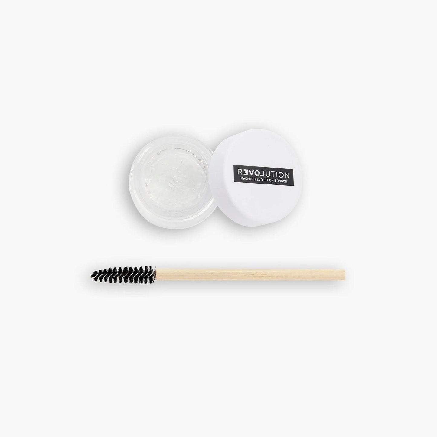 Revolution Relove Power Brow Fix Clear 3ml - TheSkinFit