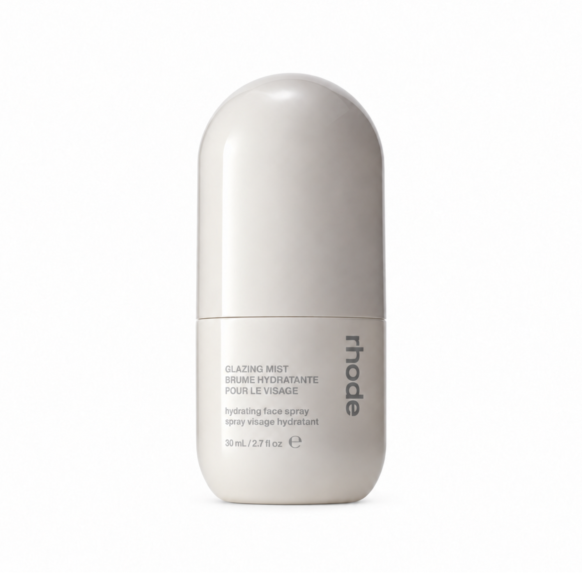 Rhode Glazing Milk Hydrating Face Spray