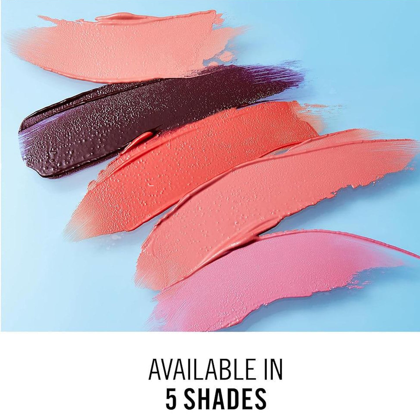 Rimmel Kind & Free Tinted Multi Stick 005 Berry Sweet 5gm