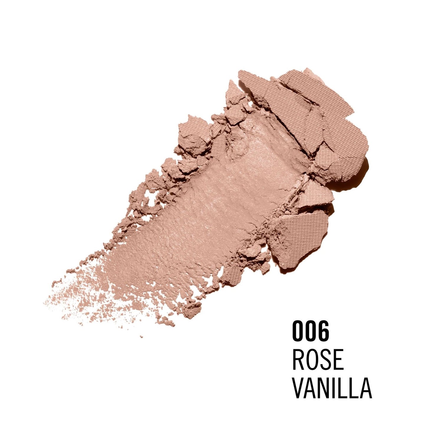 Rimmel Lasting Finish Upto 25HR Matte Finish Compact Powder Foundation 006 Rose Vanilla 7gm