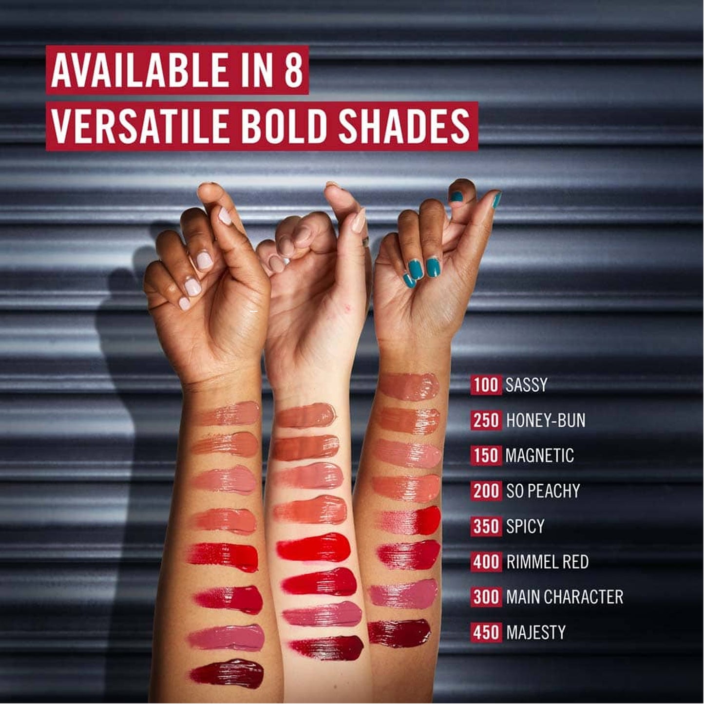 Rimmel Thrill Seeker Lip Latex Liquid Lipstick 200 So Peachy 1 Piece