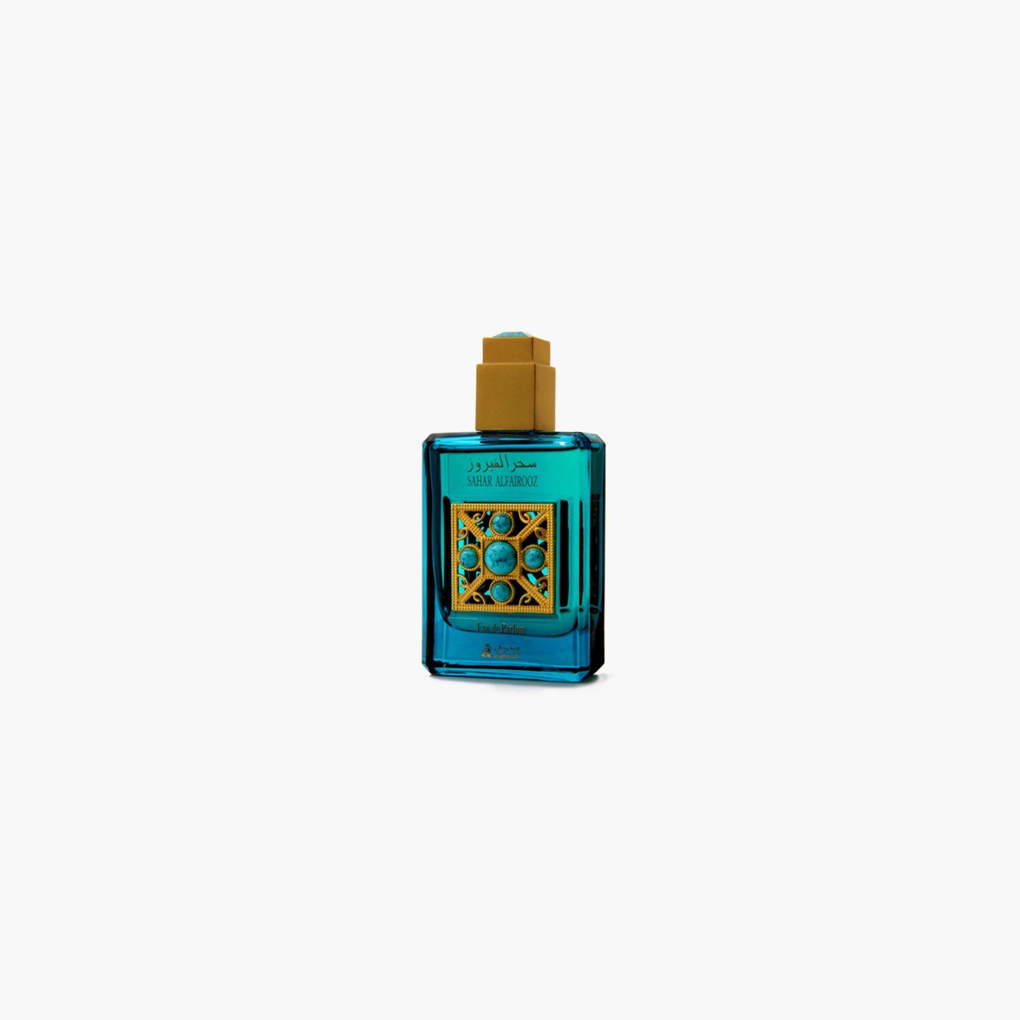 Asgharali Sahar Al Fairooz Women Eau De Parfum 45ml - TheSkinFit