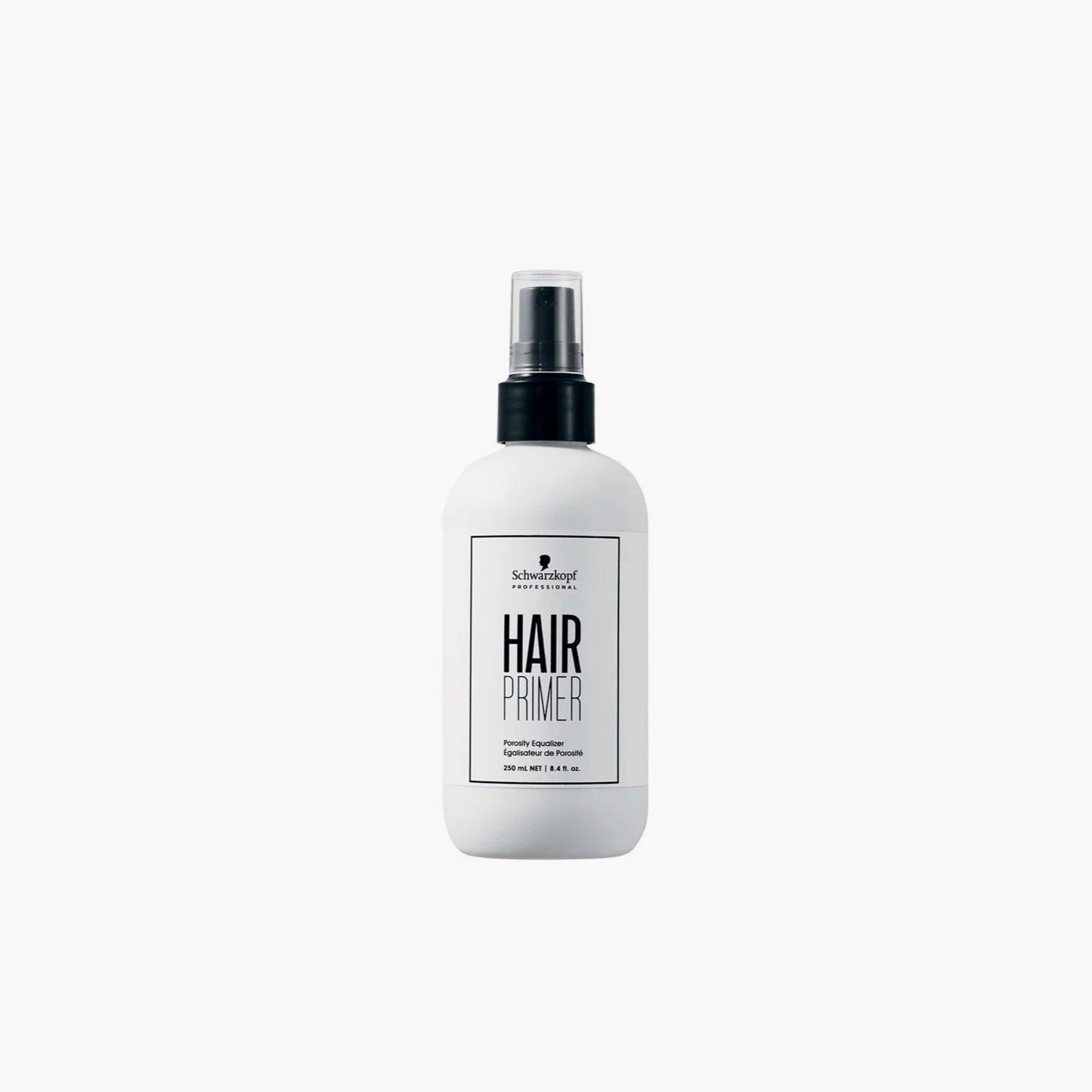 Schwarzkopf Hair Primer Porosity Equalizer 250ml - TheSkinFit