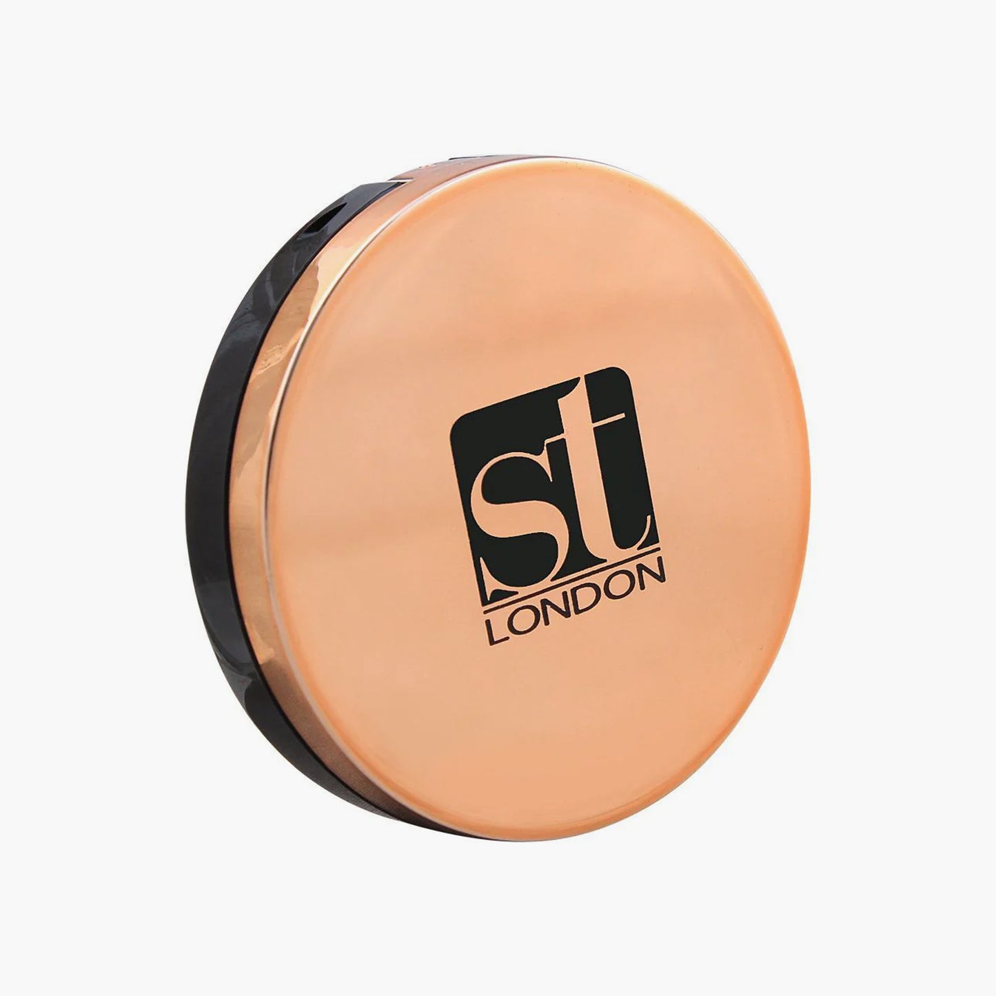 ST London 3D Lights Frosted Cream Eye Shadow Carbon Matte 8gm