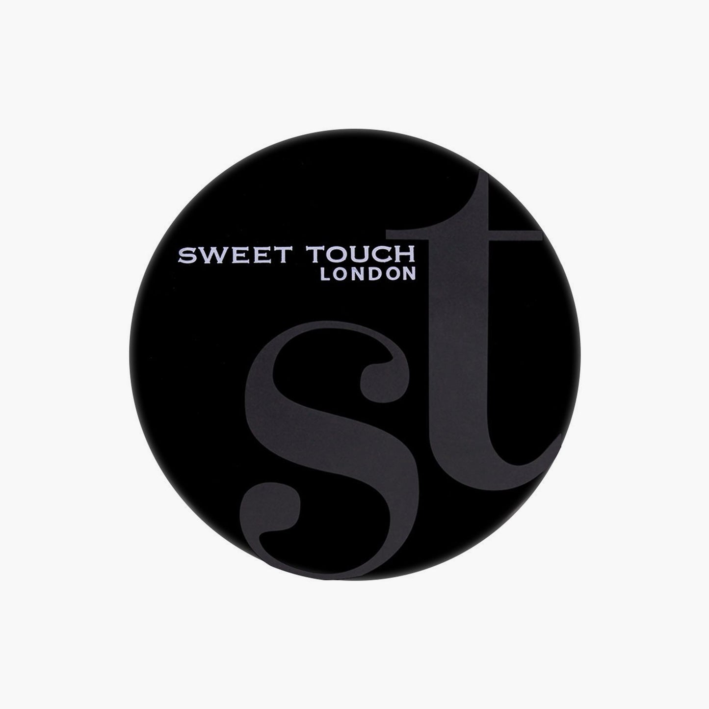 ST London Blush-on Charcoal Brown 4gm