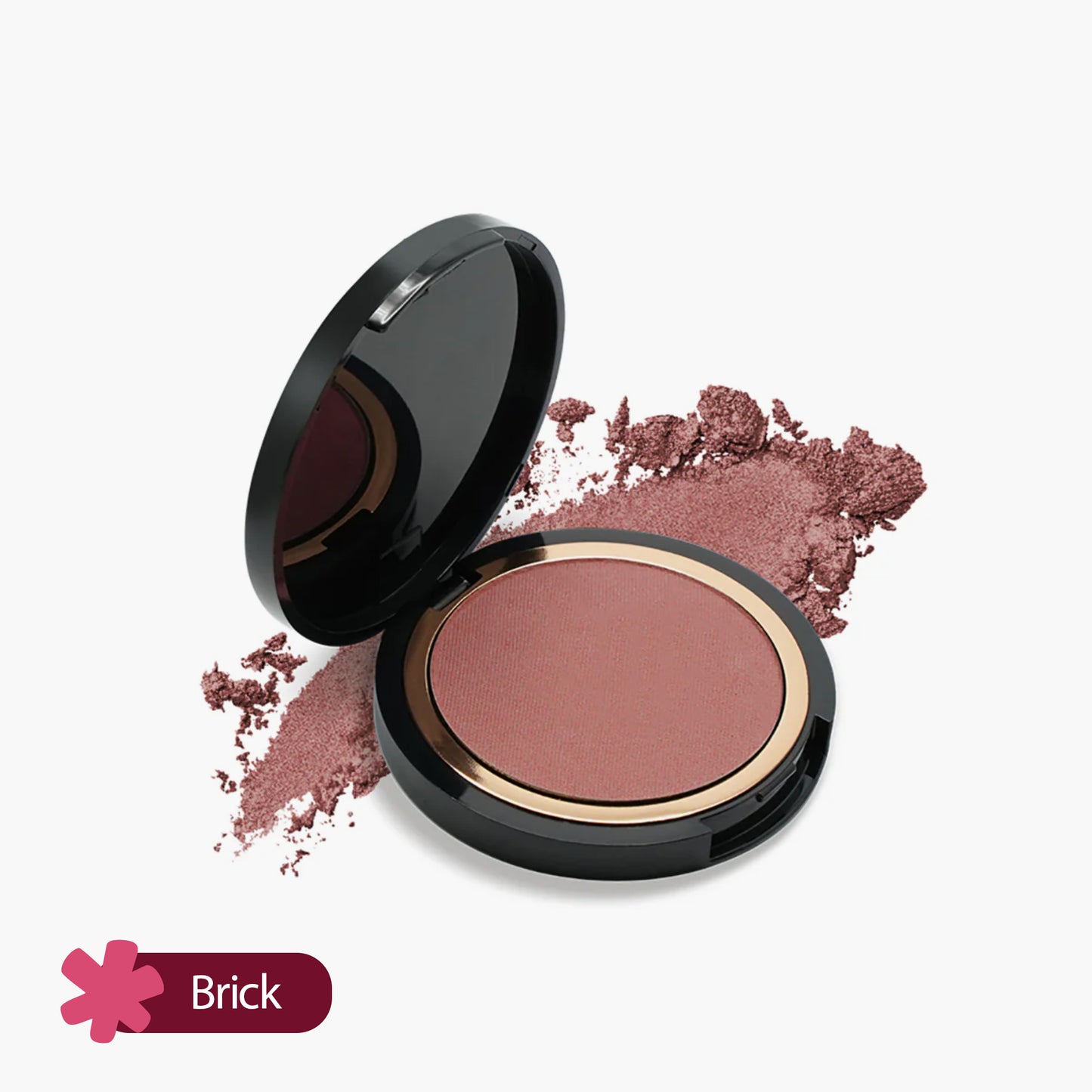 ST London Dual Wet & Dry Eye Shadow Brick 8gm