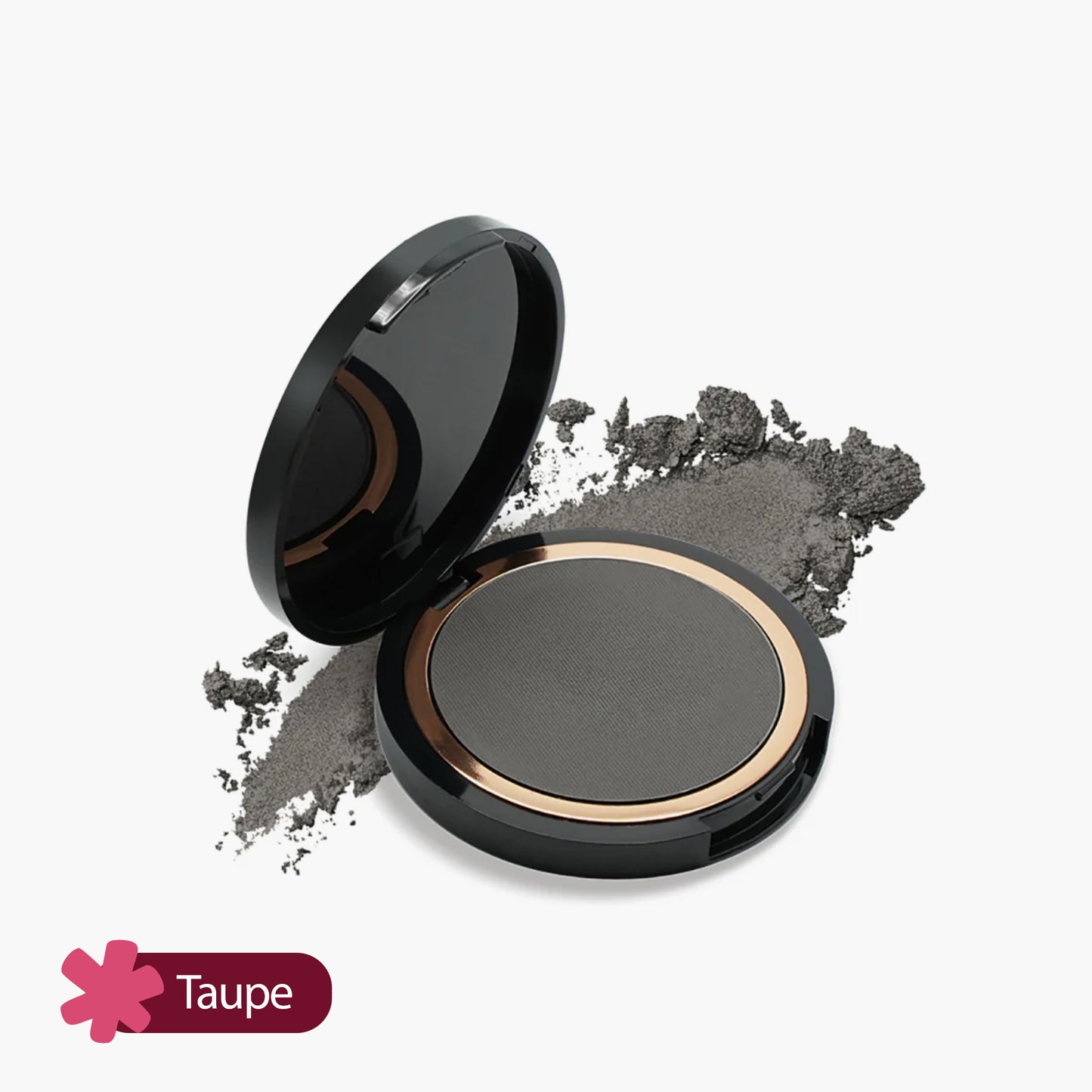 ST London Dual Wet & Dry Eye Shadow Taupe 8gm