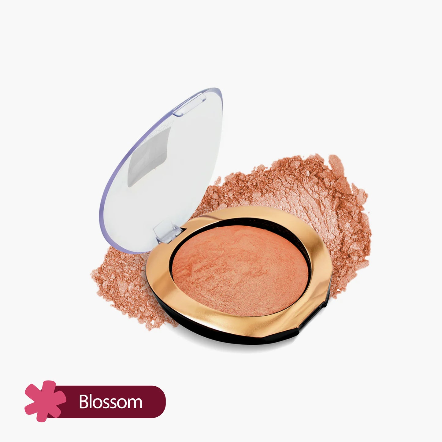 ST London Glam N Shine Highlighter Blossom 28gm