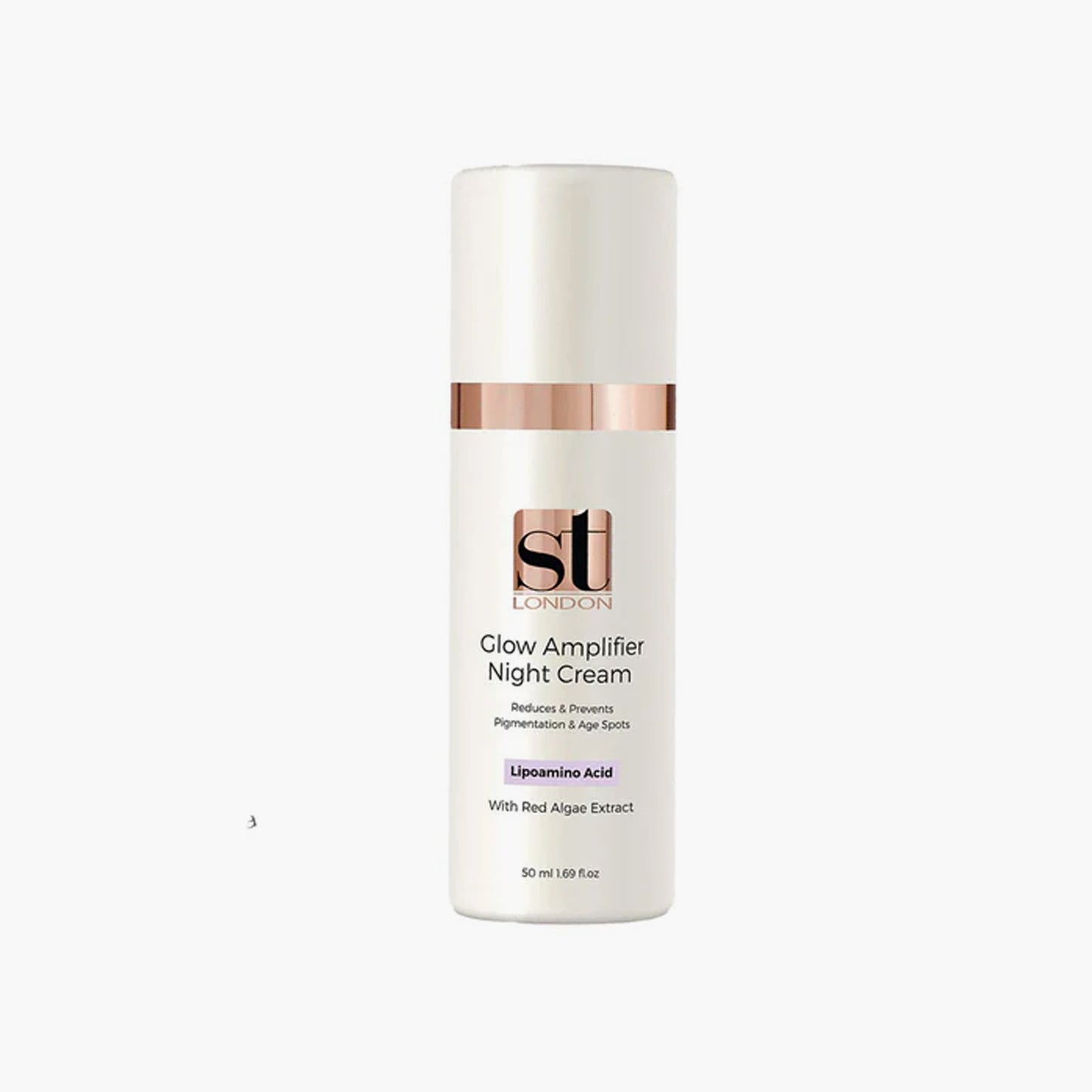 ST London Glow Amplifier Night Cream 50ml