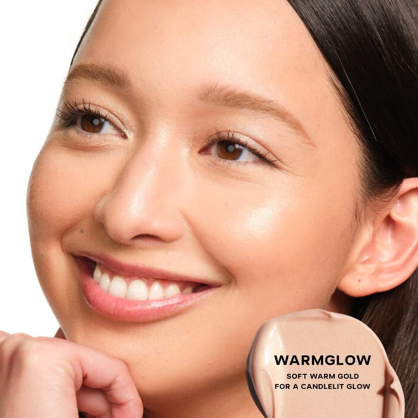 Saie Glowy Super Gel Warmglow 5ml