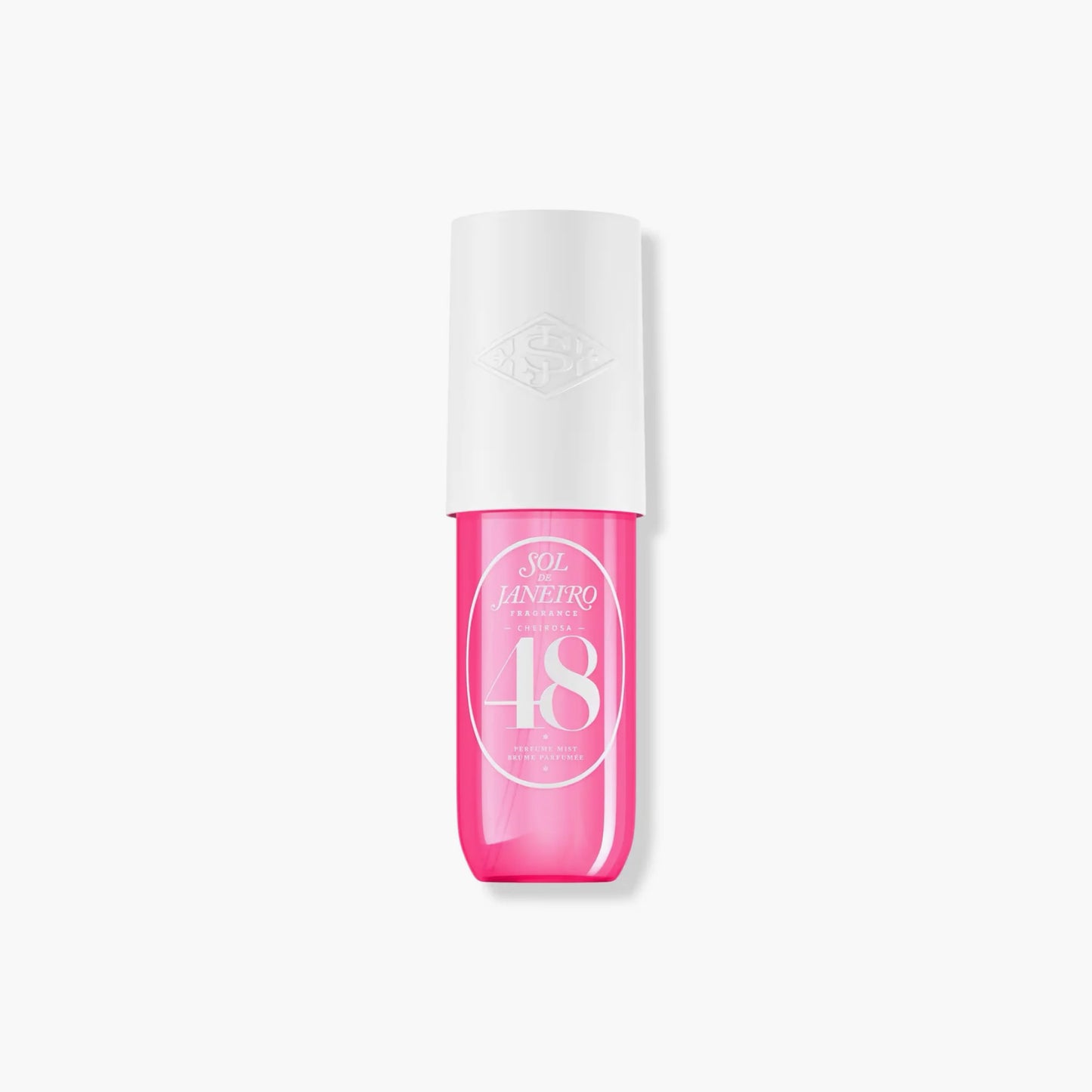 Sol De Janeiro Cheirosa 48 Perfume Mist 90ml