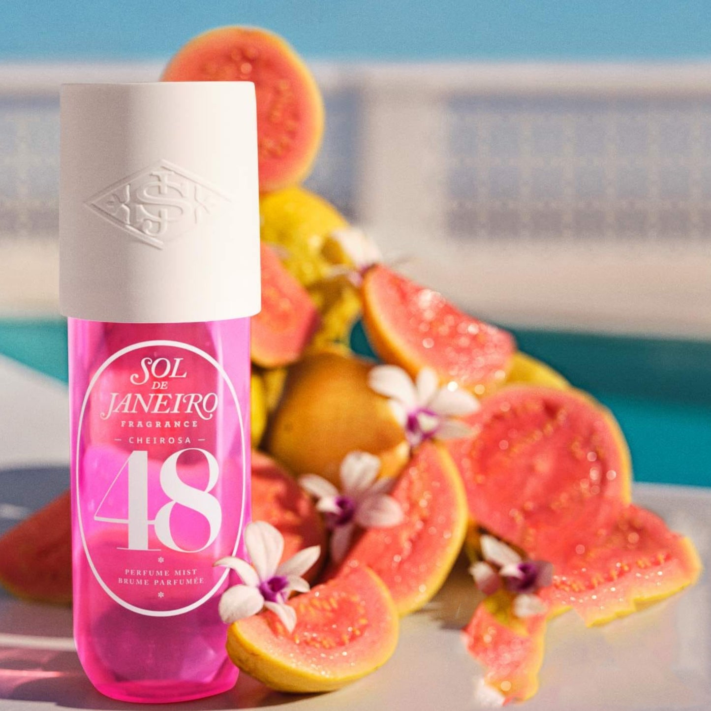 Sol De Janeiro Cheirosa 48 Perfume Mist 90ml