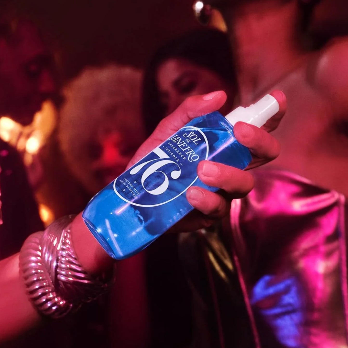 Sol De Janeiro Cheirosa 76 Perfume Mist 90ml