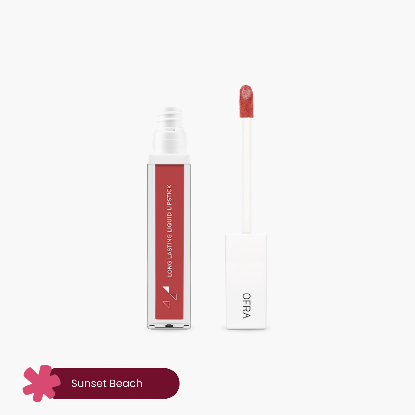 Ofra Long Lasting Liquid Lipstick 8gm