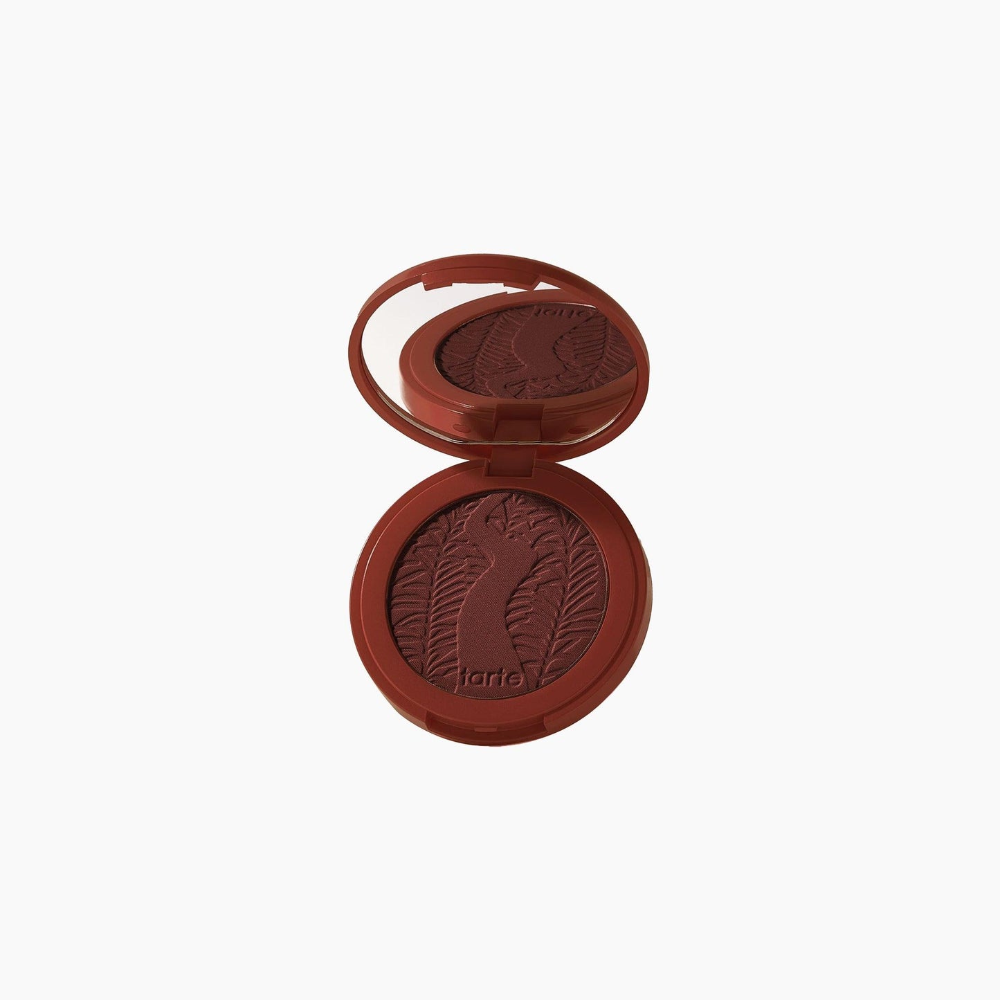 Tarte Cosmetics Amazonian Clay 12-Hour Blush Confident 3.6gm - TheSkinFit