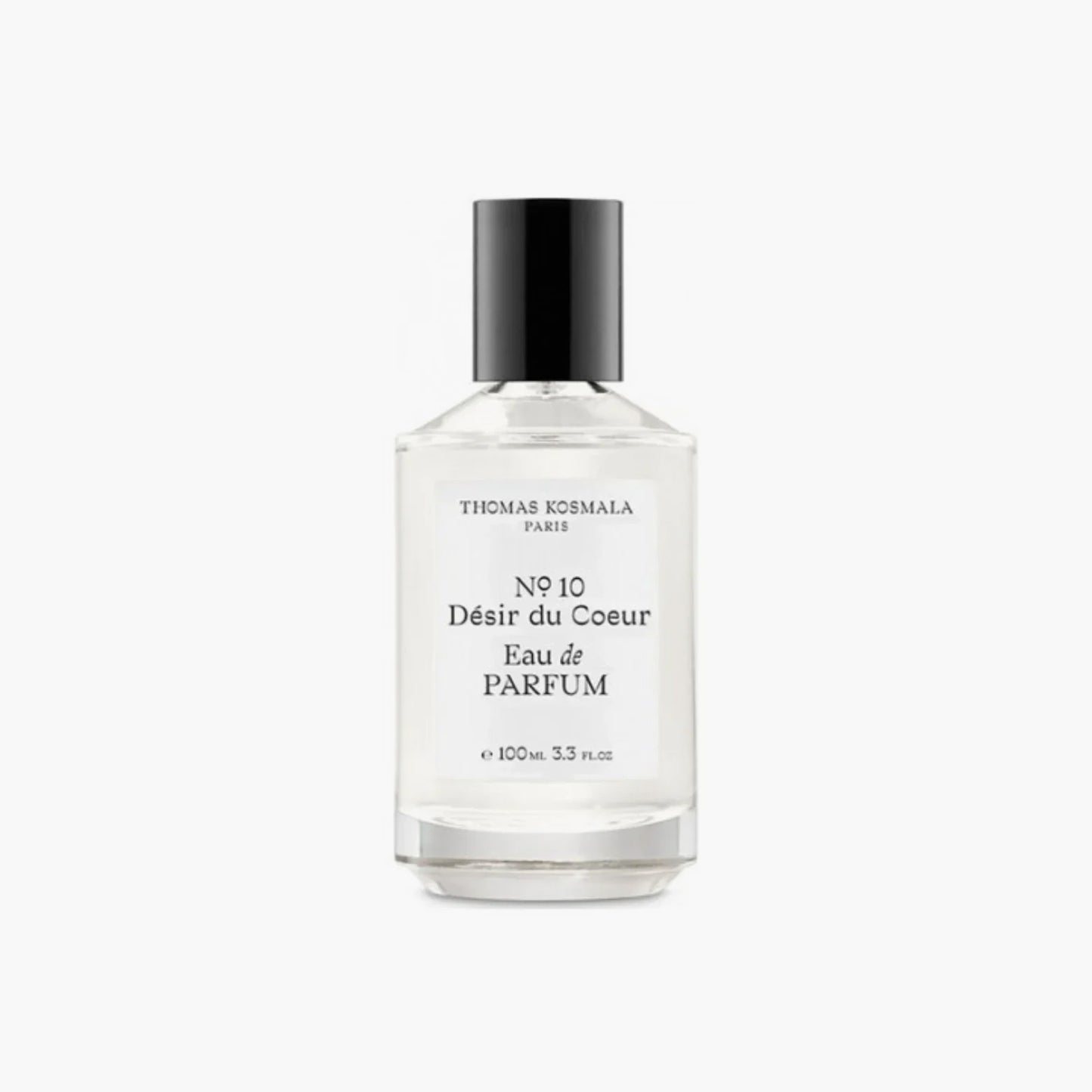 Thomas Kosmala No.10 Désir du Coeur Eau De Parfum Unisex 100ml