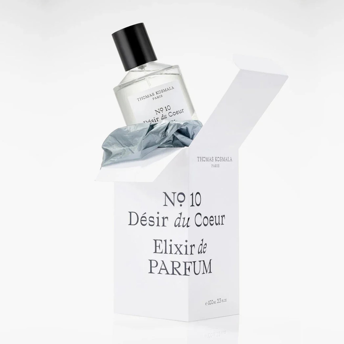 Thomas Kosmala No.10 Désir du Coeur Eau De Parfum Unisex 100ml