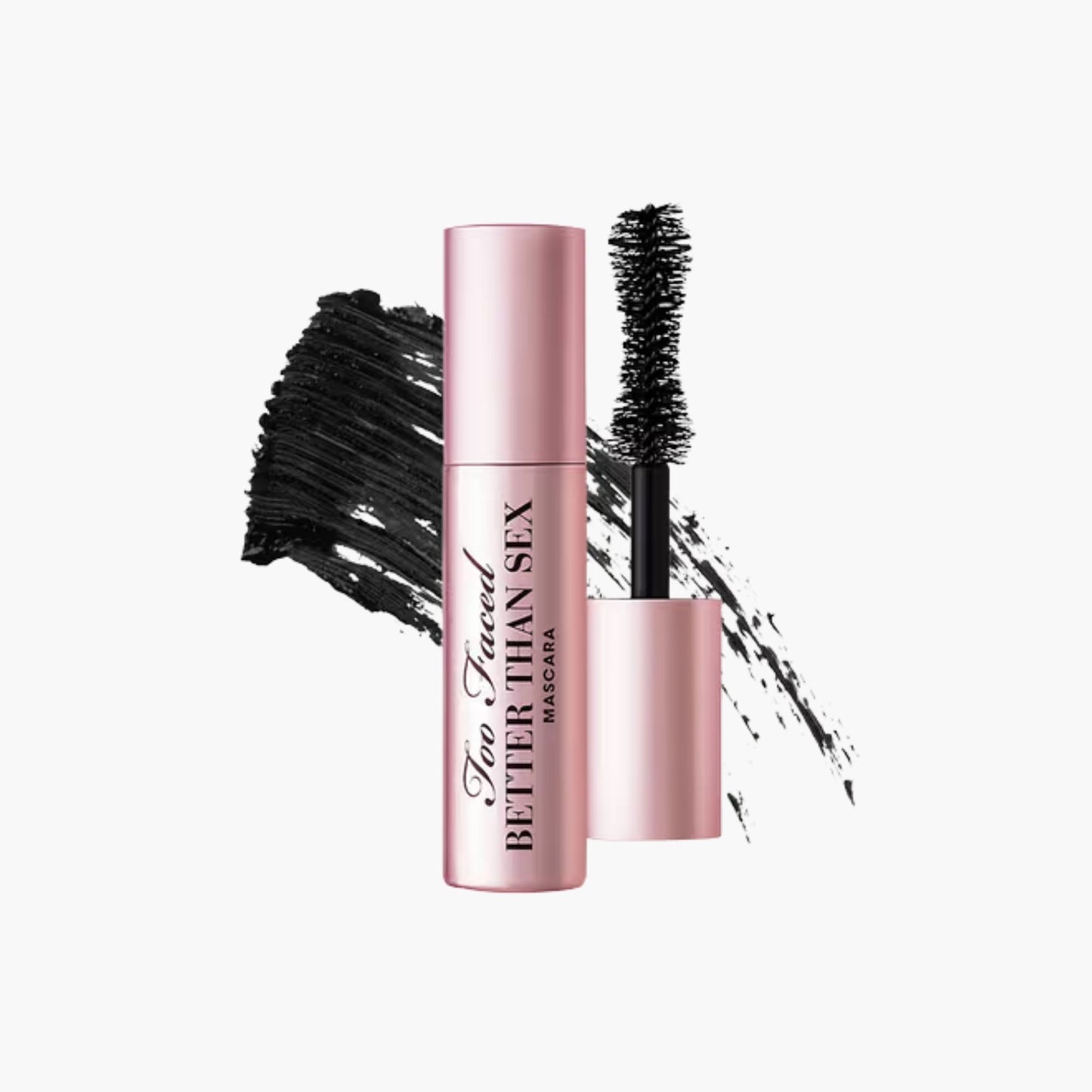 Too Faced Better Than Sex Mascara Travel Size 3.9gm
