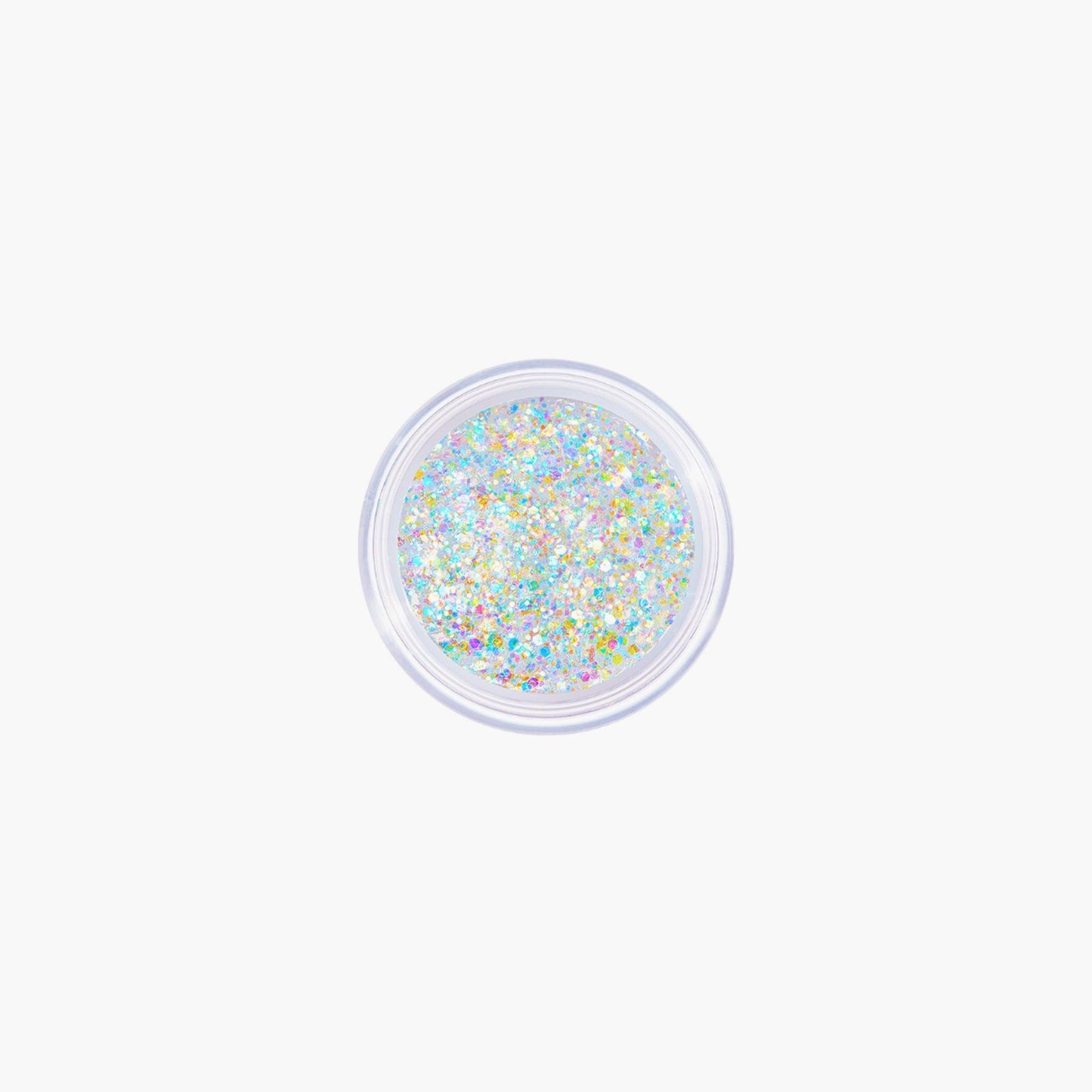 Unleashia Get Loose Glitter Gel No.2 Starlit Chaser 7gm - TheSkinFit