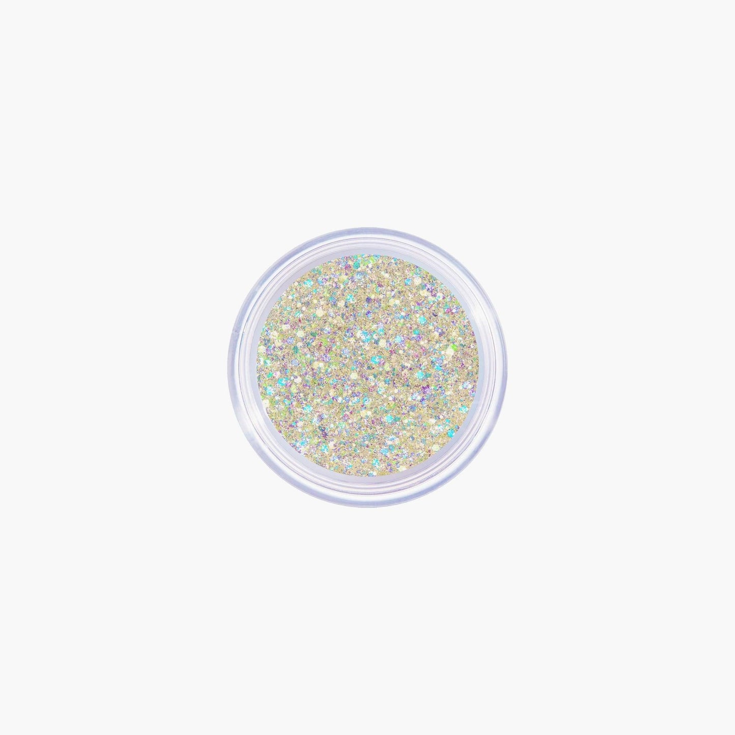 Unleashia Get Loose Glitter Gel No.5 Diamond Stealer 7gm - TheSkinFit