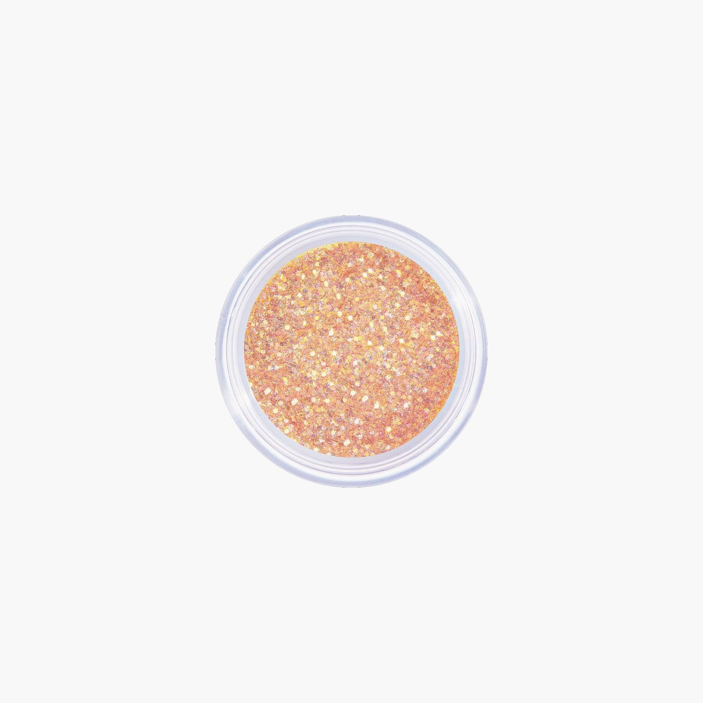 Unleashia Get Loose Glitter Gel No.6 Sunset Lover 7gm - TheSkinFit