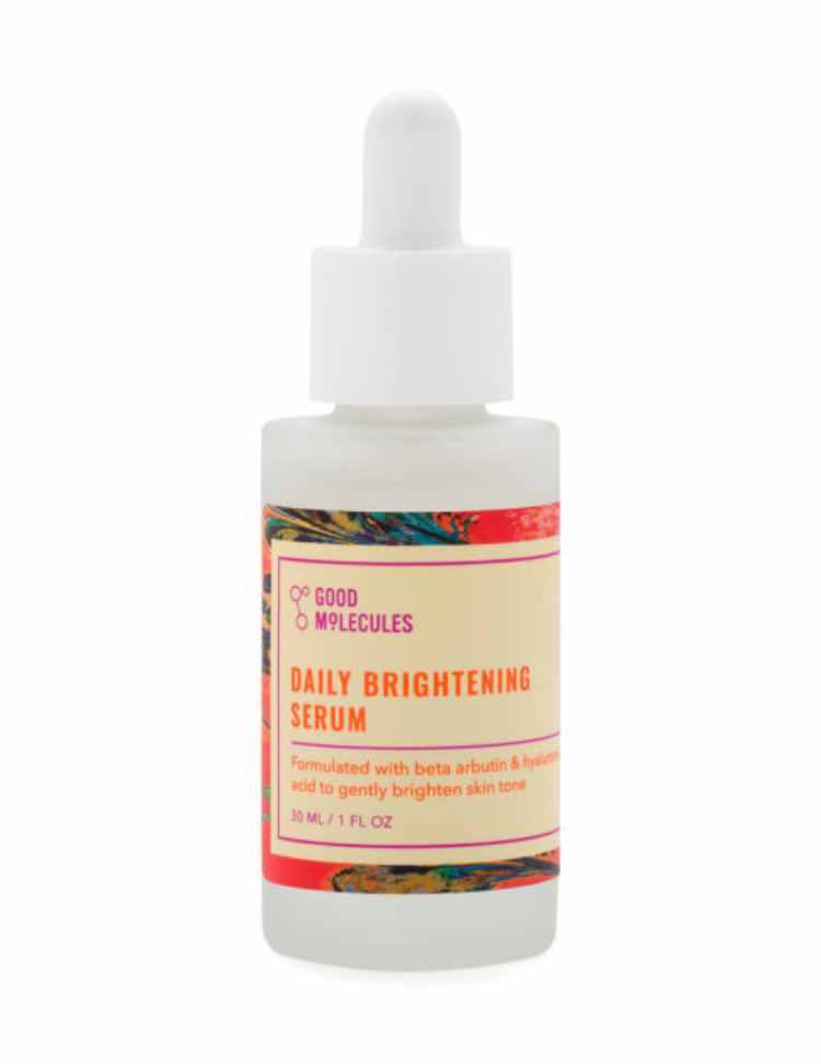 Good Molecules Daily Brightening Serum 30ml - TheSkinFit