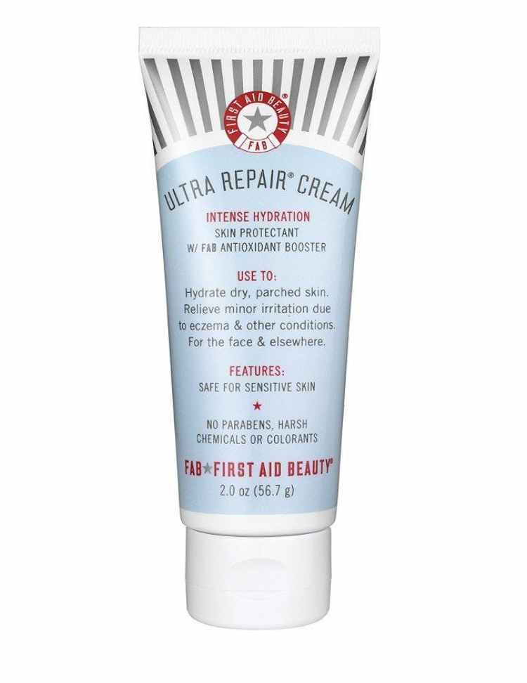 First Aid Beauty Ultra Repair Cream 56.7gm - TheSkinFit