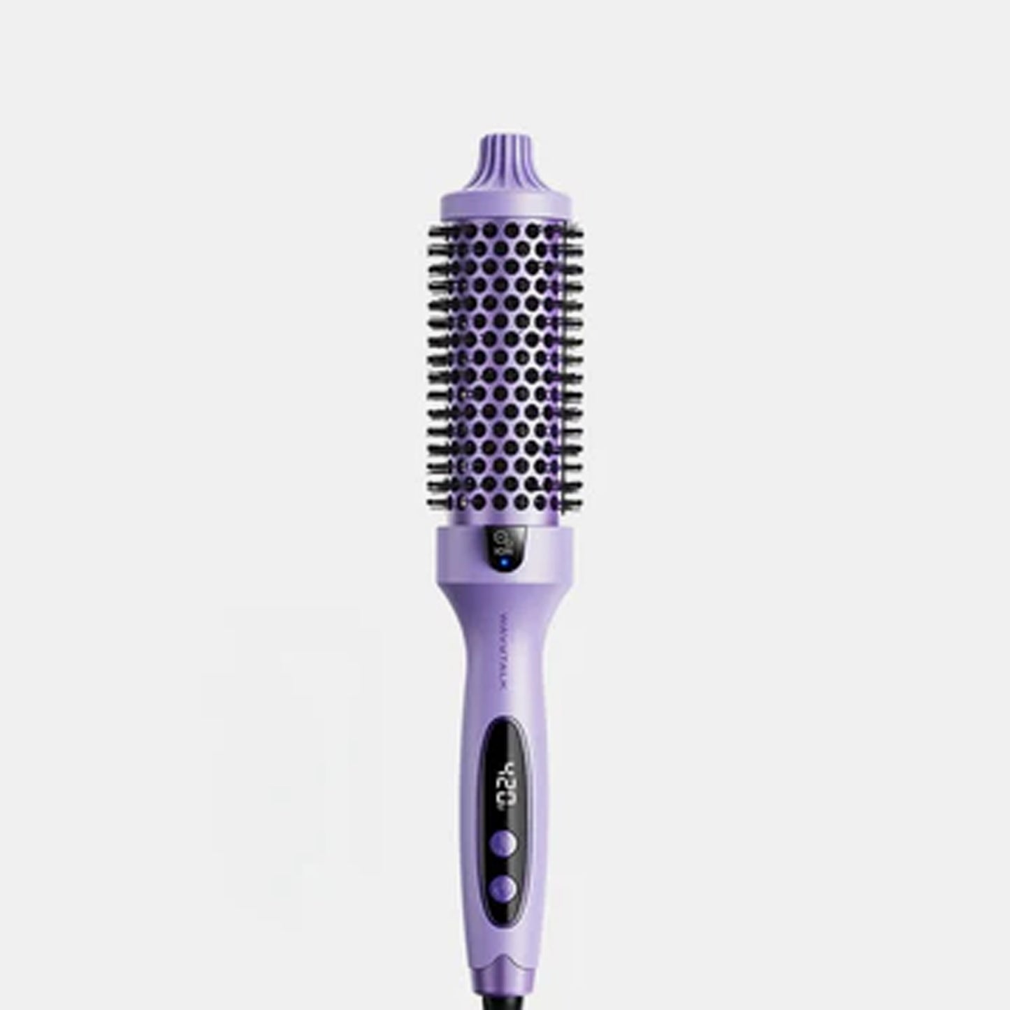Wavytalk Blowout Boost Ionic Thermal Brush Purple