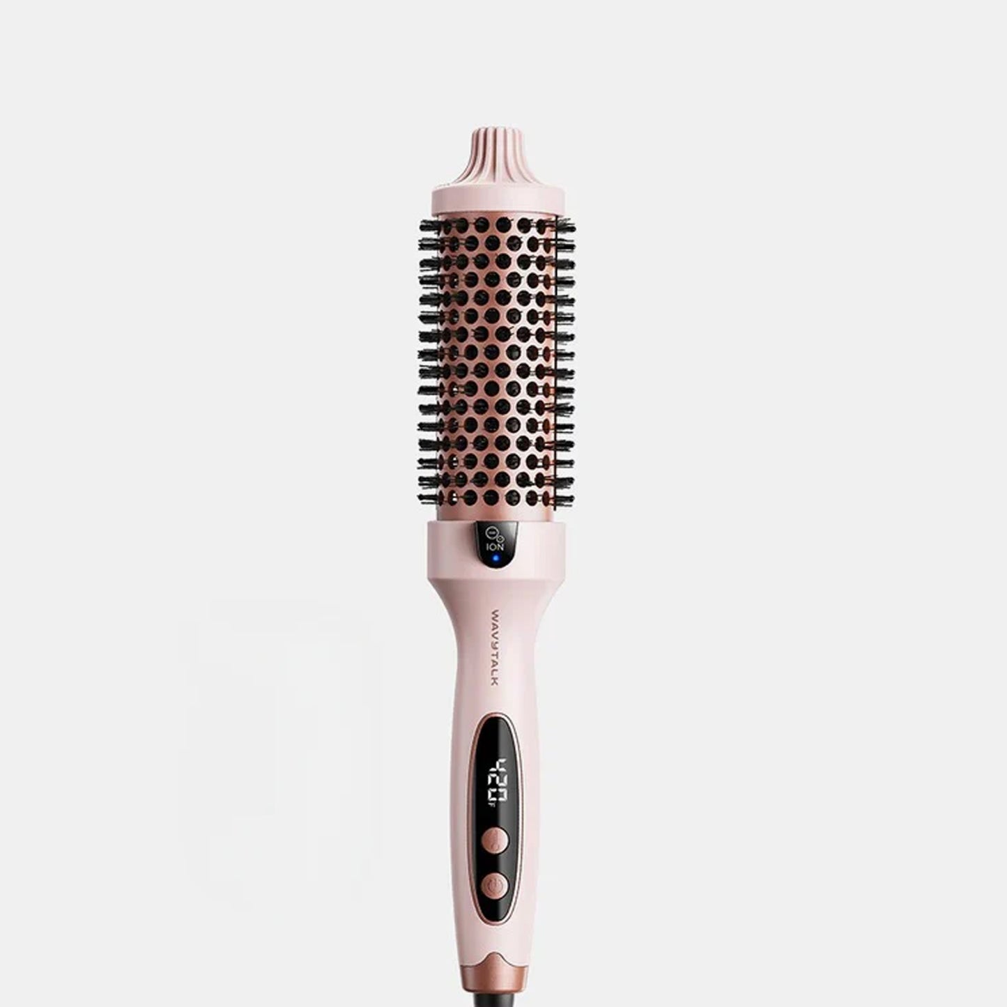 Wavytalk Blowout Boost Ionic Thermal Brush Pink