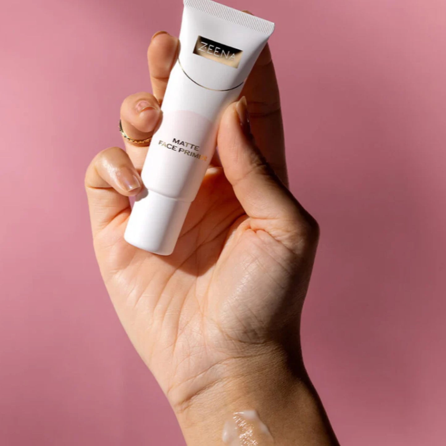 Zeena Matte Face Primer 25ml