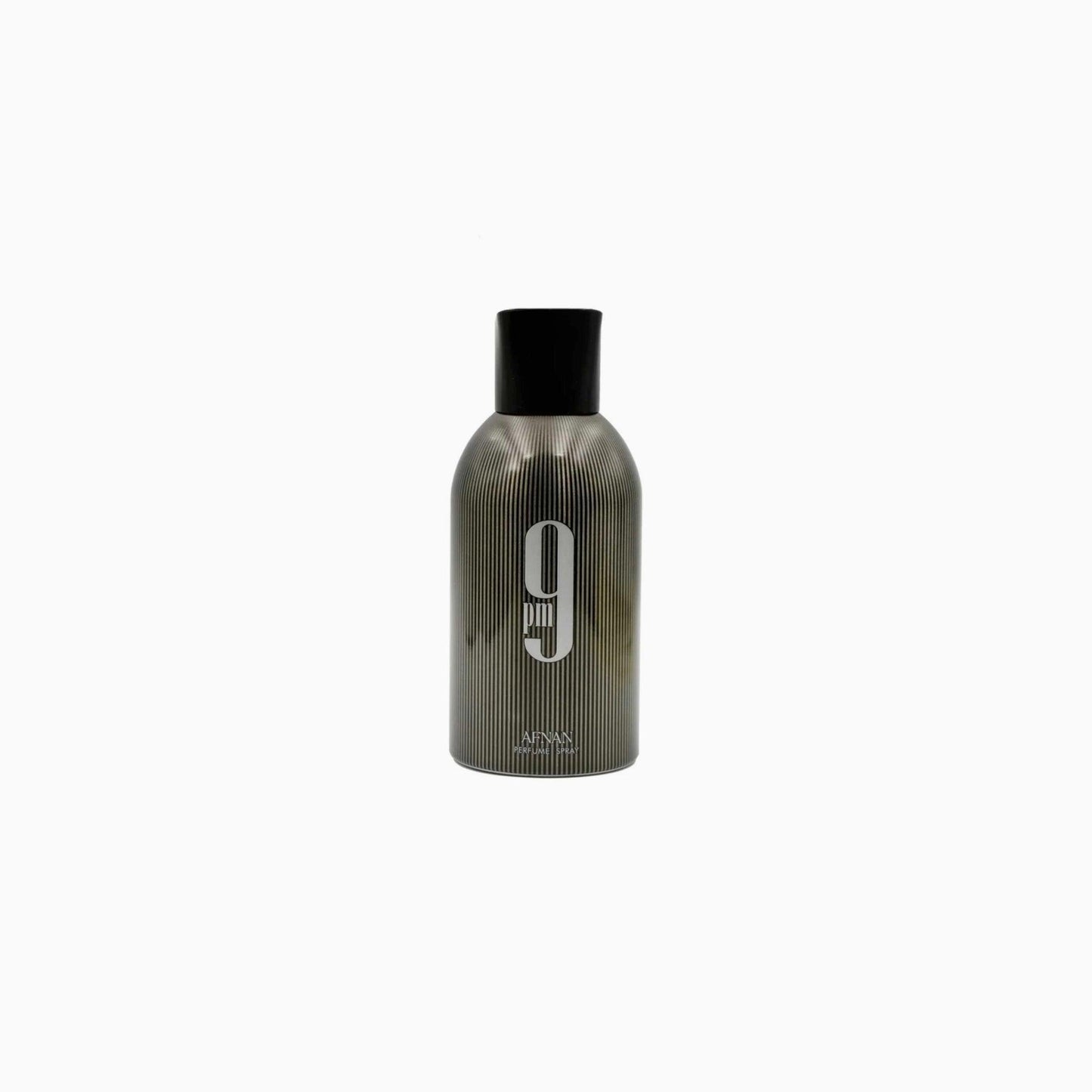 Afnan 9PM Perfume Body Spray 250ml - TheSkinFit