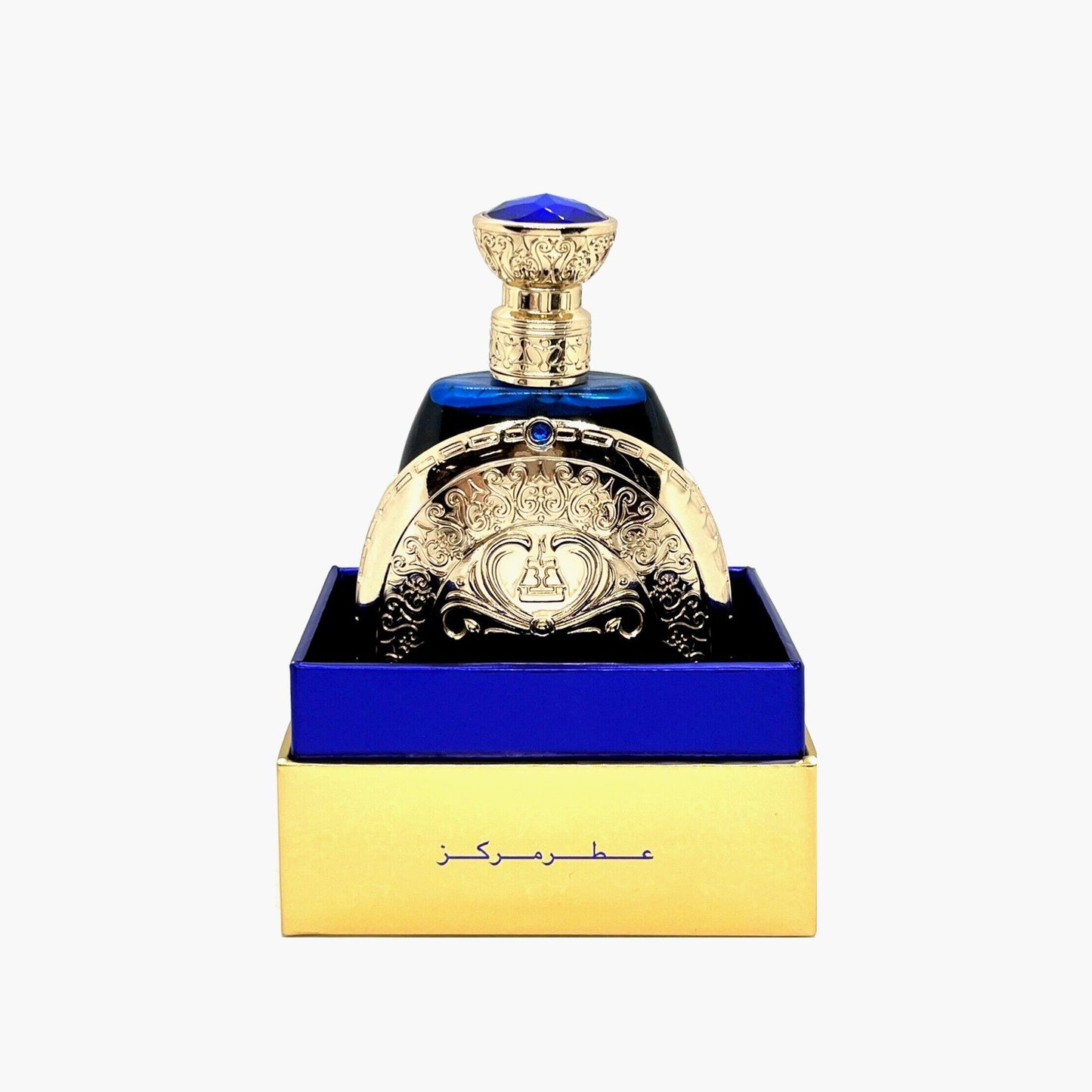 Afnan Bait Al Bakhoor Rahaal Concentrated Perfume 25ml - TheSkinFit