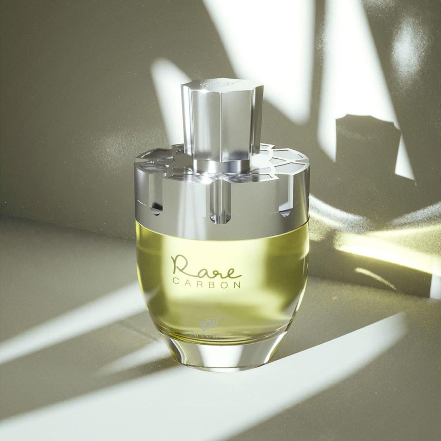 Afnan Rare Carbon Eau De Parfum 100ml - TheSkinFit