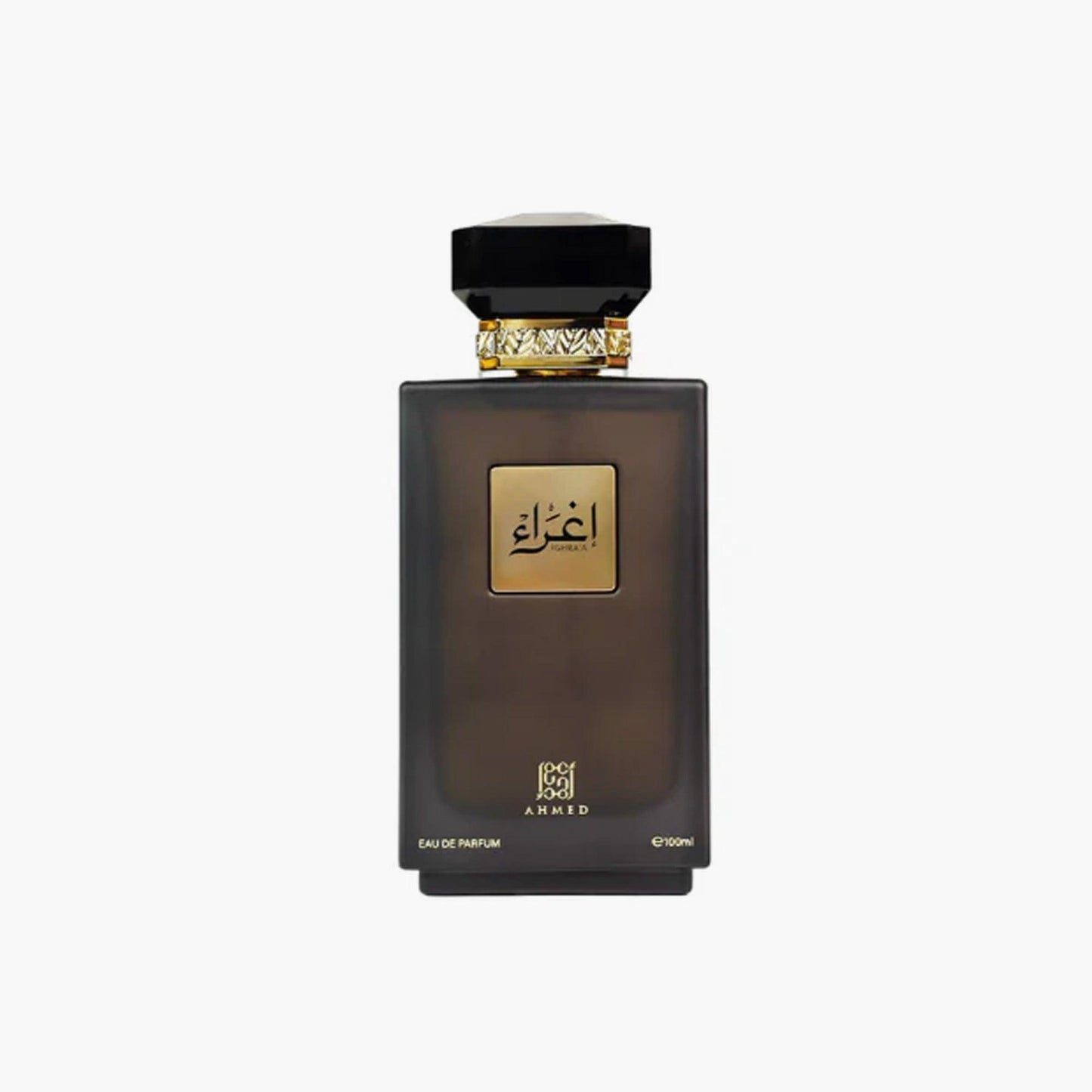 Ahmed Al Maghribi Ighra'a Men Eau De Parfum 100ml