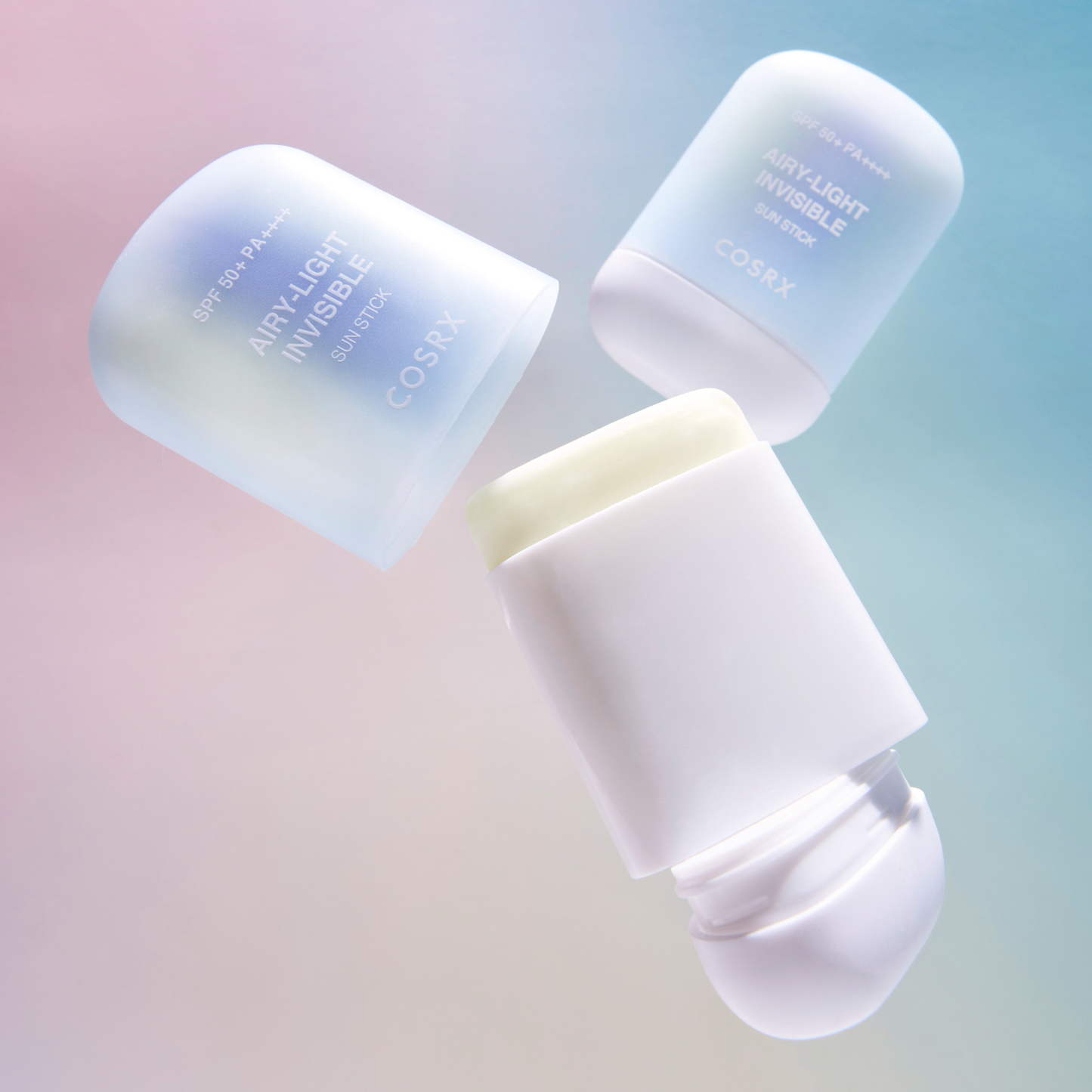 COSRX Airy-Light Invisible Sun Stick SPF50+ PA++++ 19gm