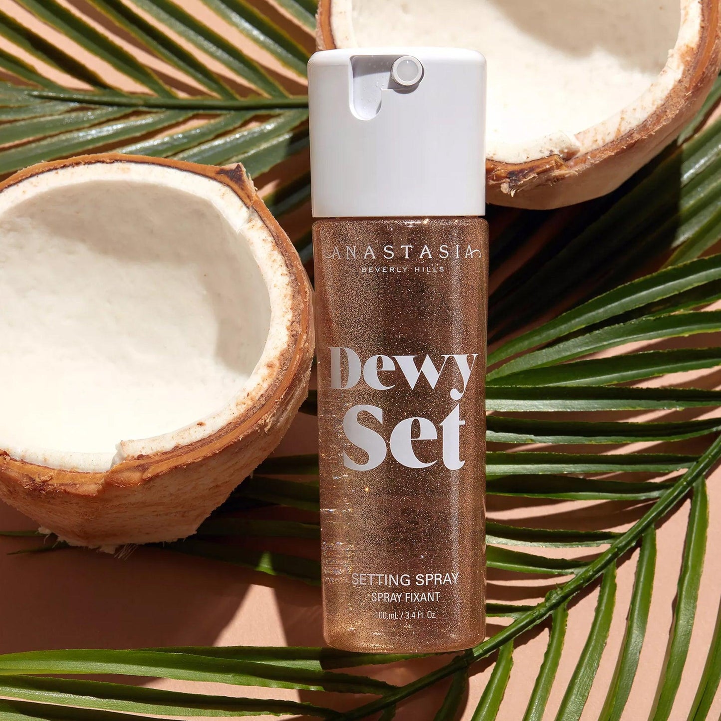 Anastasia Beverly Hills Dewy Set Setting Spray 100ml - TheSkinFit