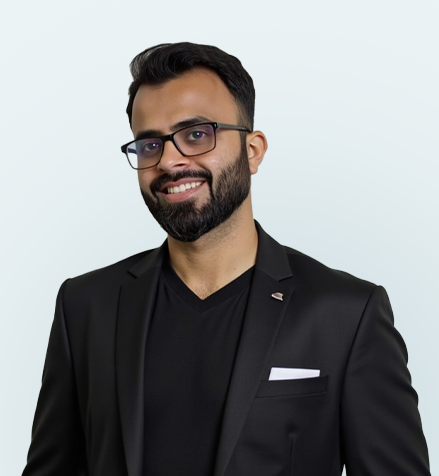 Founder Image