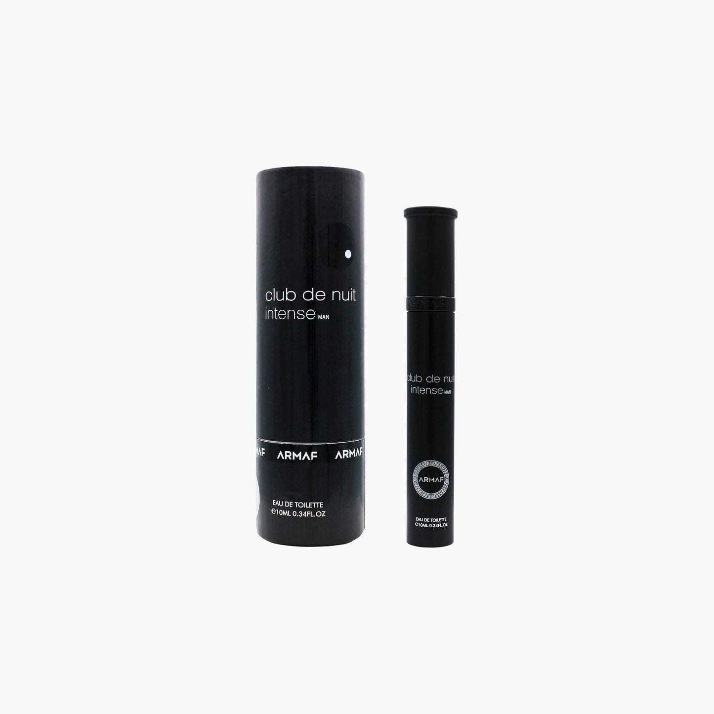 Armaf Club De Nuit Intense Man Eau De Toilette Mini 10ml - TheSkinFit
