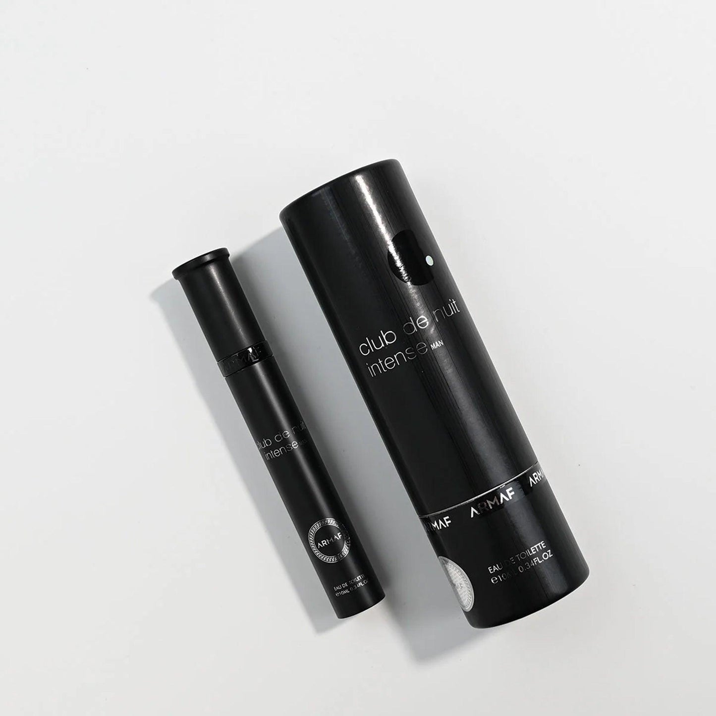 Armaf Club De Nuit Intense Man Eau De Toilette Mini 10ml - TheSkinFit