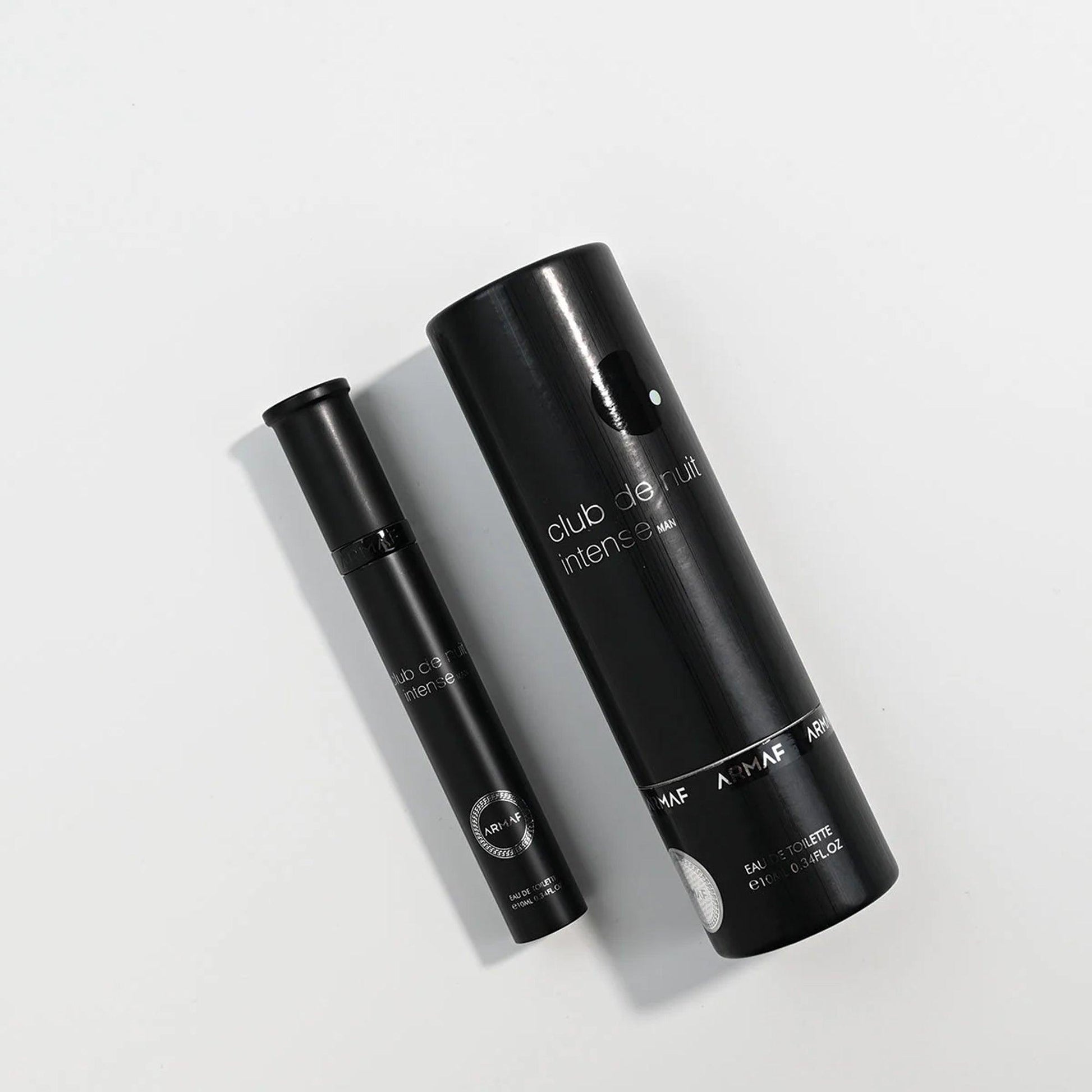 Armaf Club De Nuit Intense Man Eau De Toilette Mini 10ml - TheSkinFit