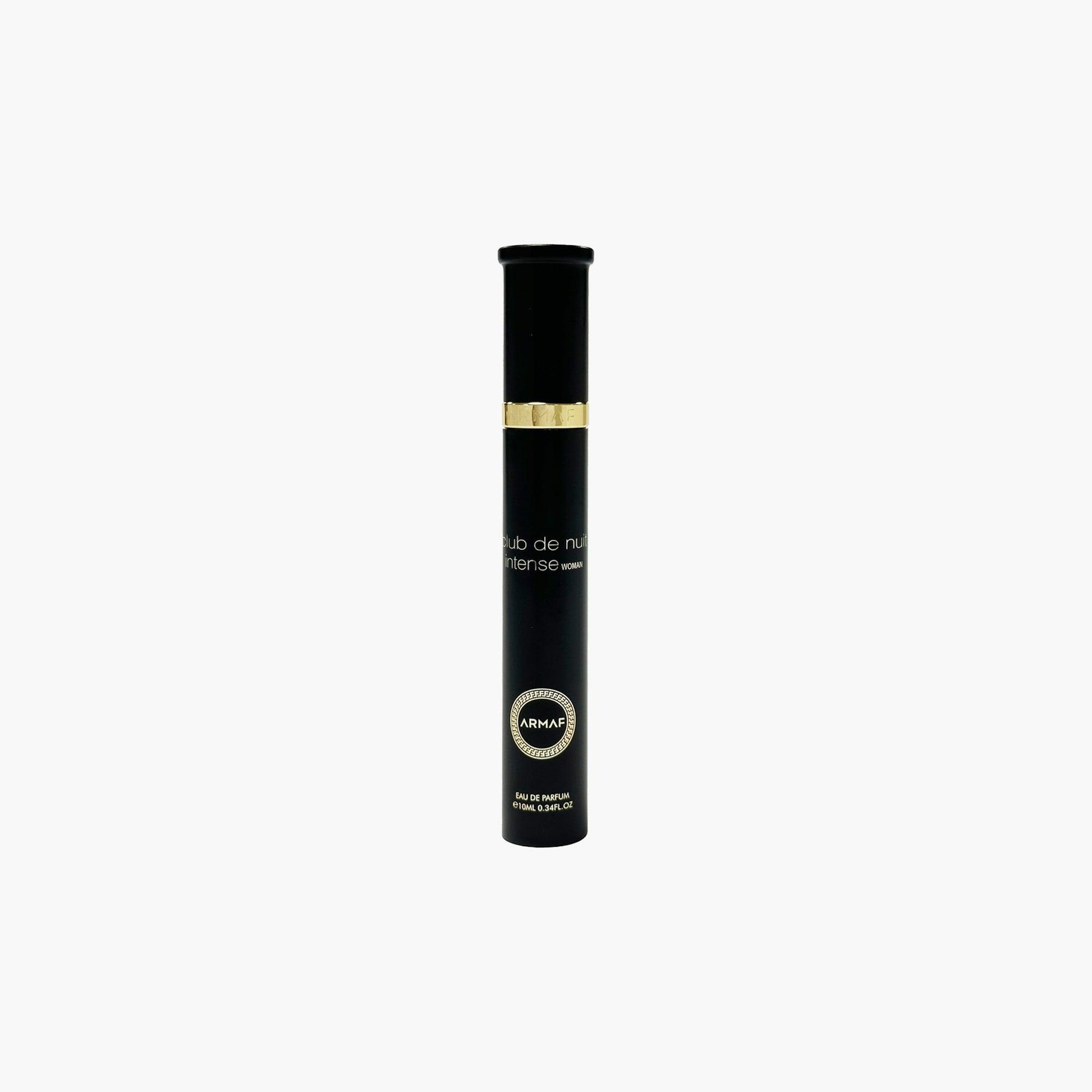 Armaf Club De Nuit Intense Woman Eau De Parfum Mini 10ml - TheSkinFit